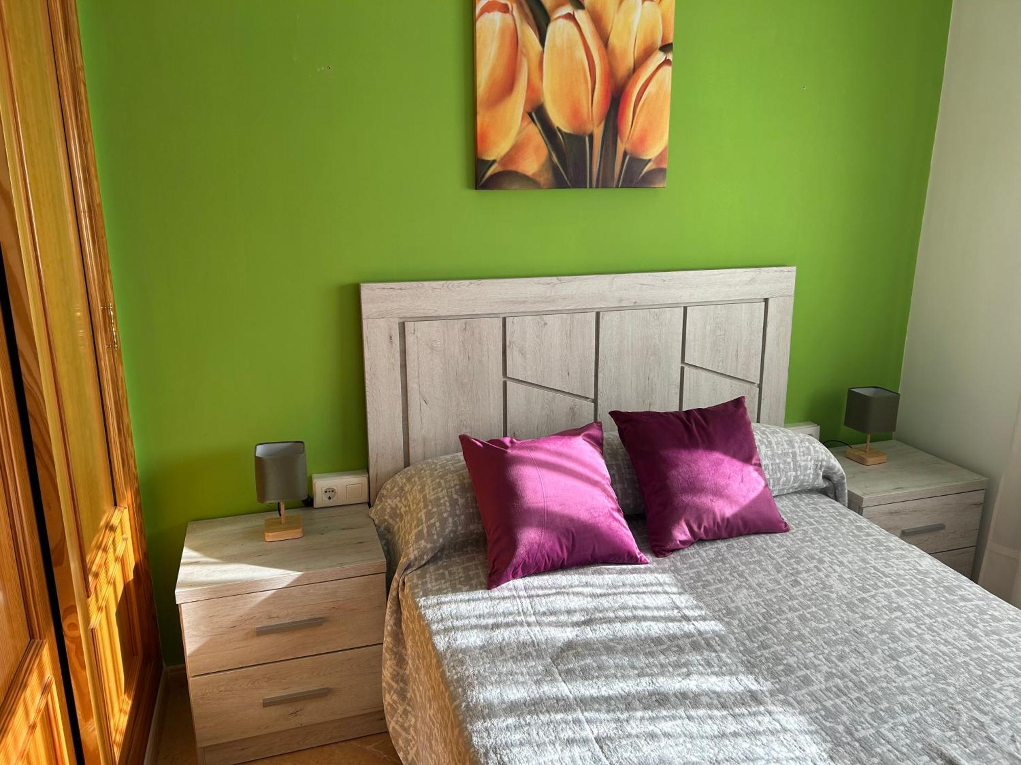 Apartamento Carolina De Luxe