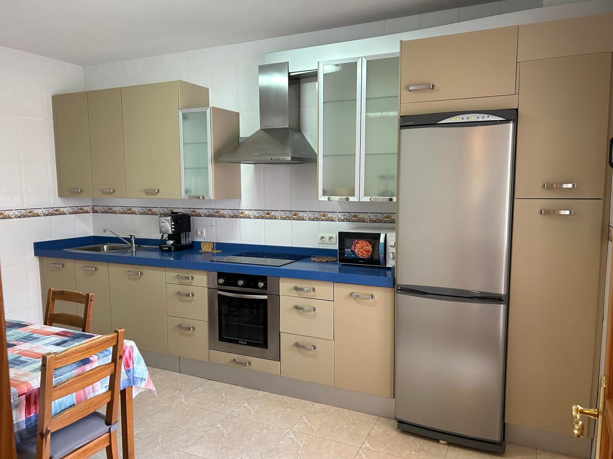 Apartamento Carolina De Luxe *