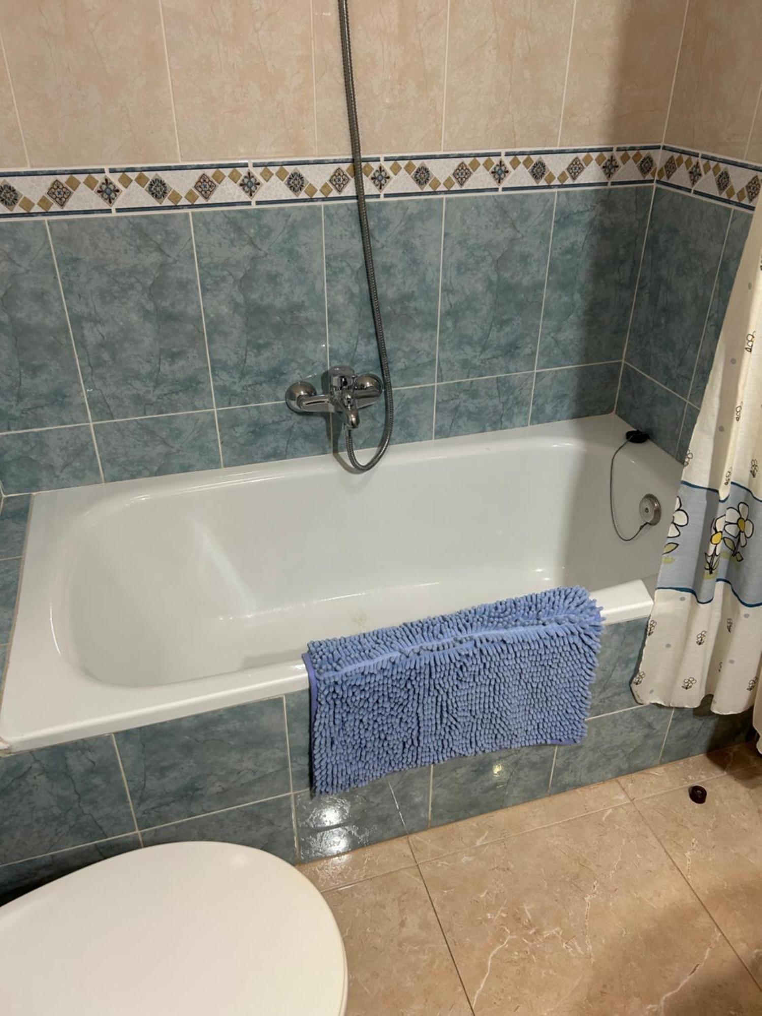 Carolina De Luxe Apartamento