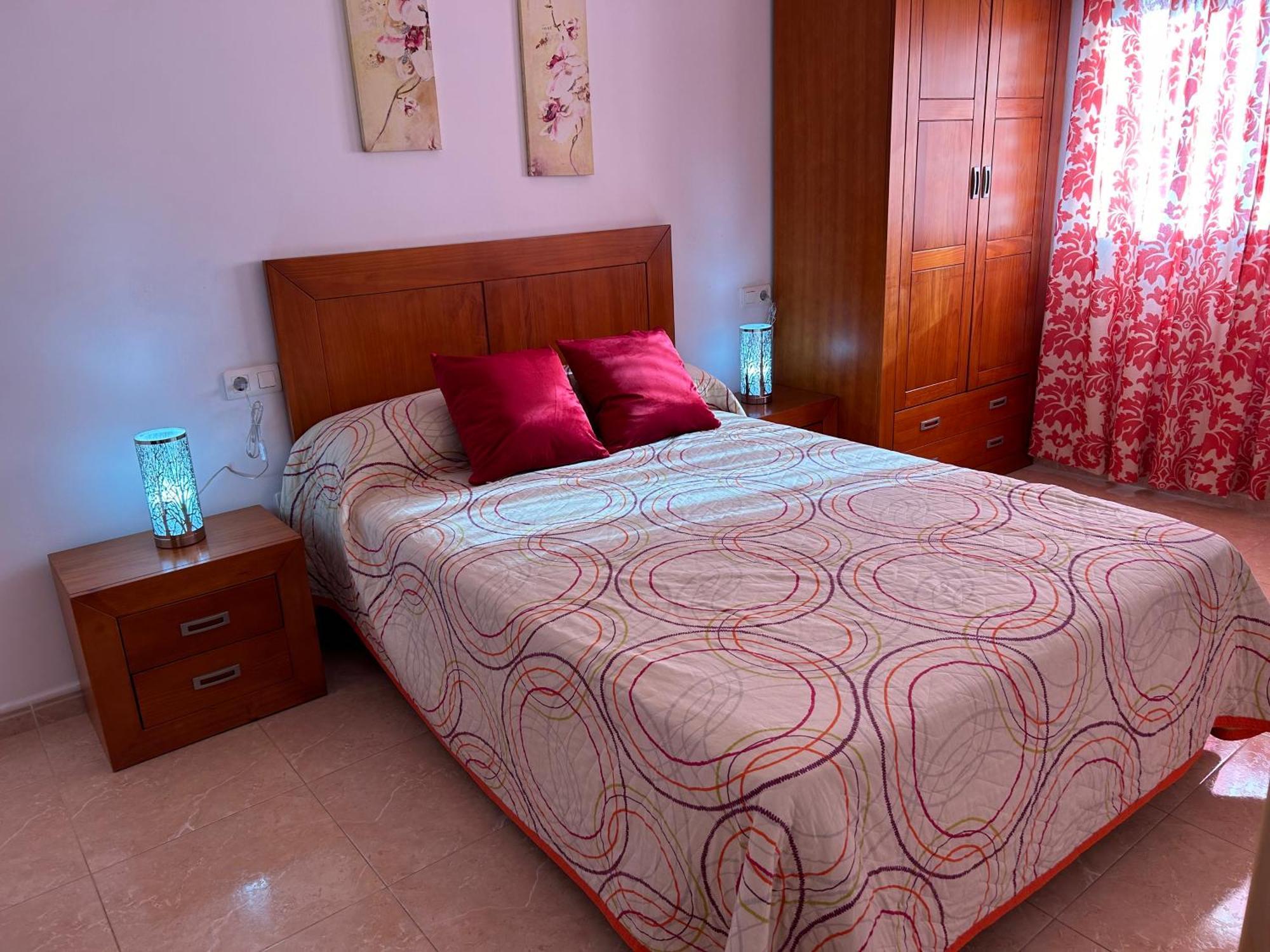 Apartamento Carolina De Luxe