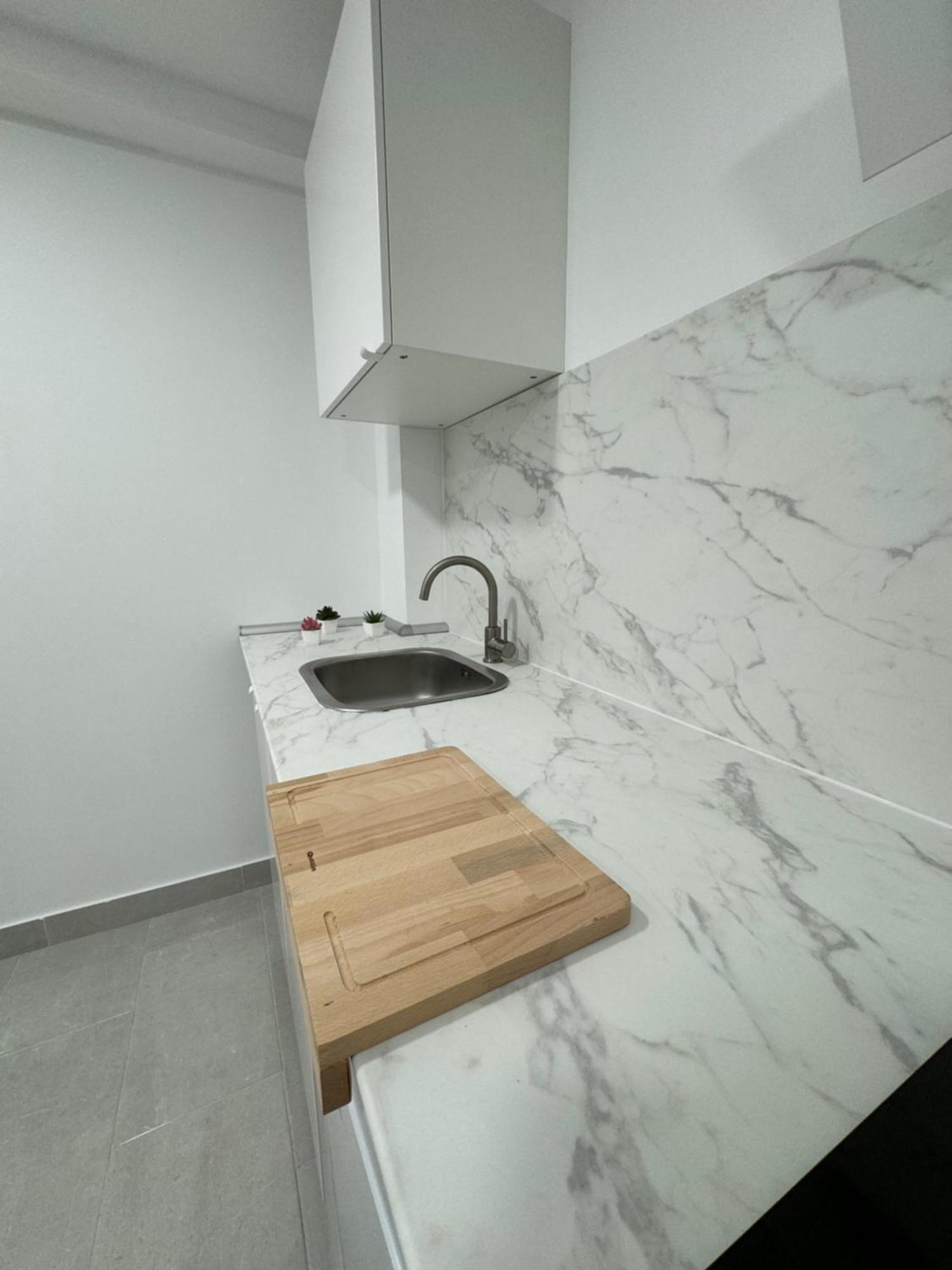 Leon Centrico, Moderno Y Muy Equipado Apartment *