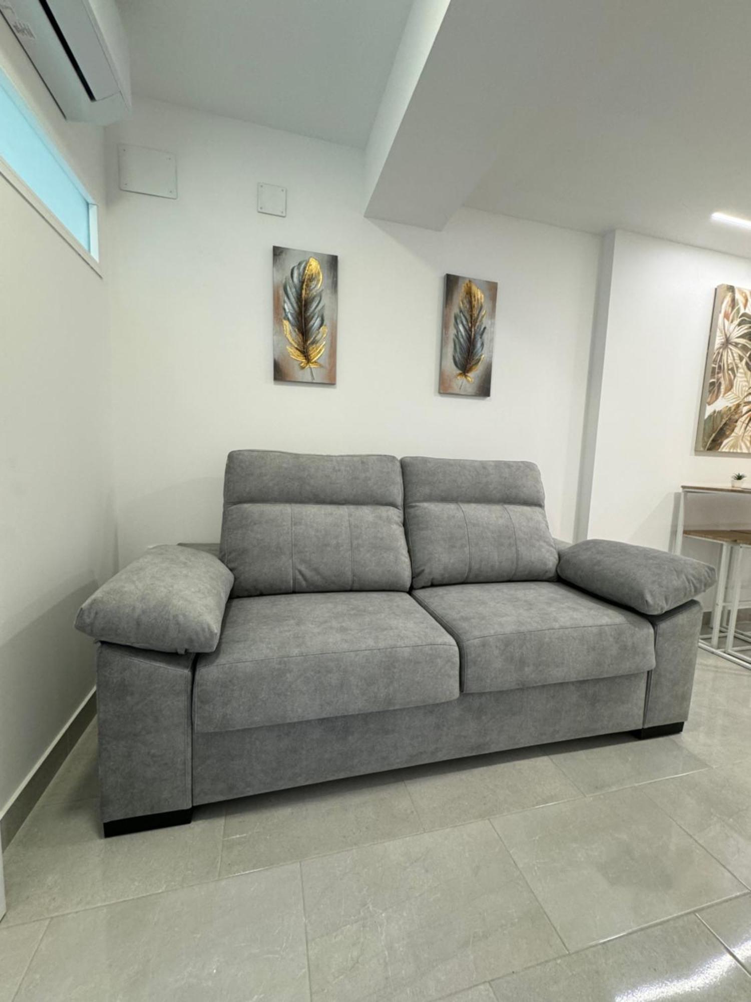 Leon Centrico, Moderno Y Muy Equipado Apartment *