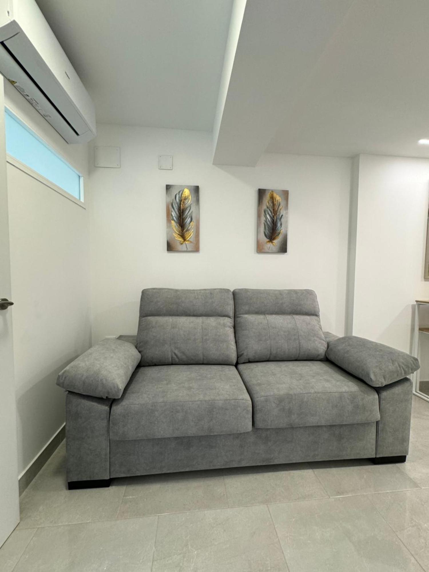 Apartment Leon Centrico, Moderno Y Muy Equipado *