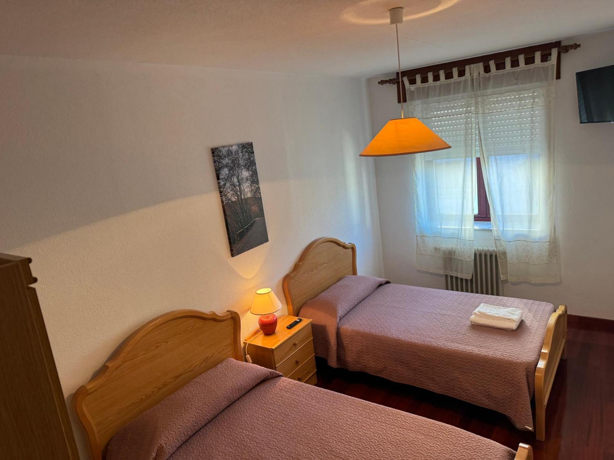 Sunset Terrace Apartamento