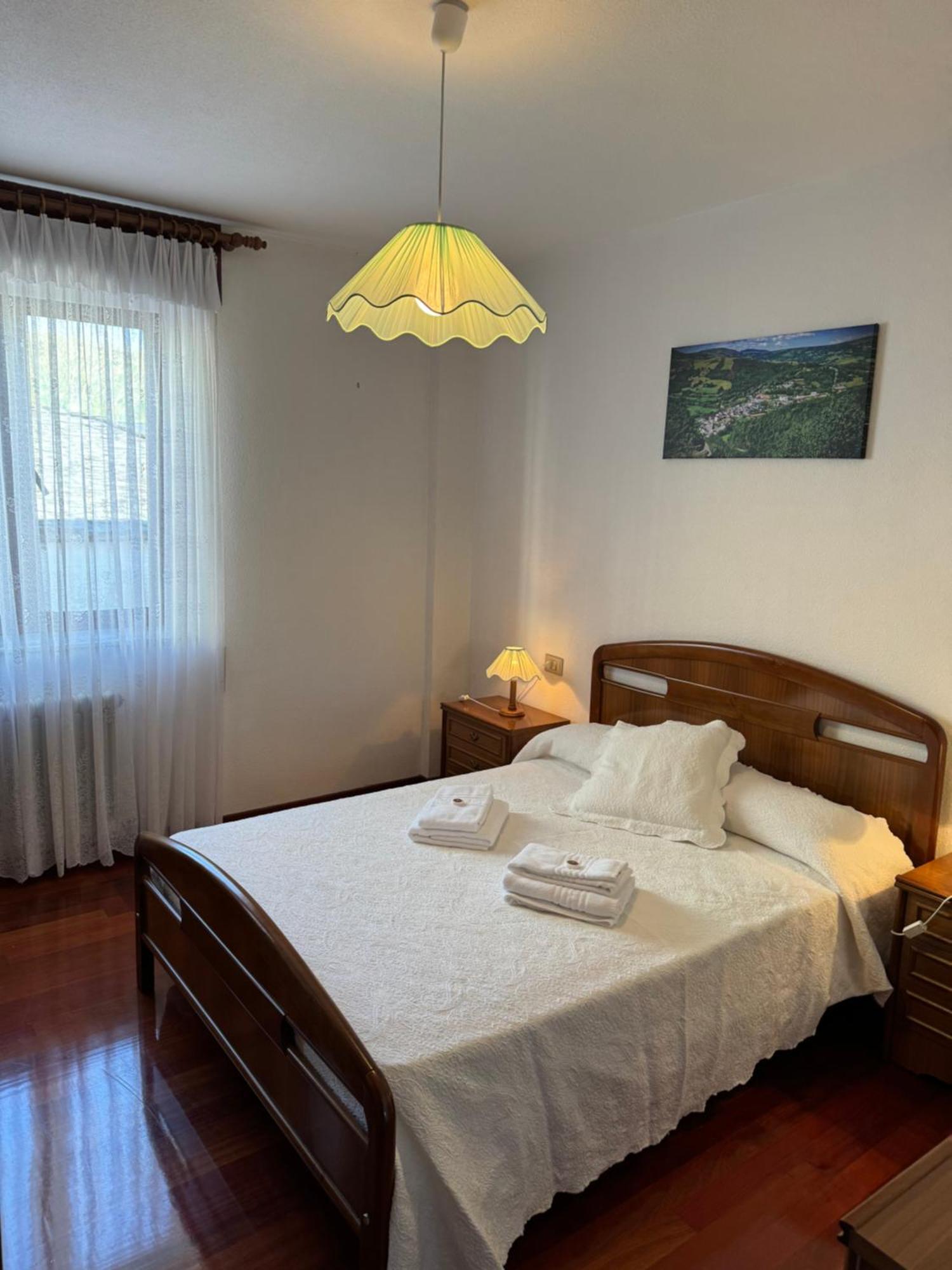 Sunset Terrace Apartamento