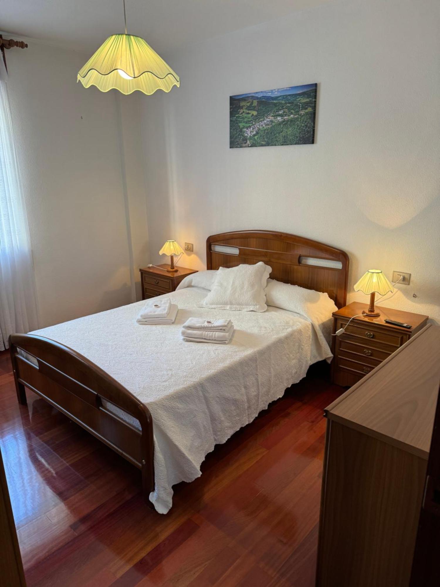Sunset Terrace Apartamento *