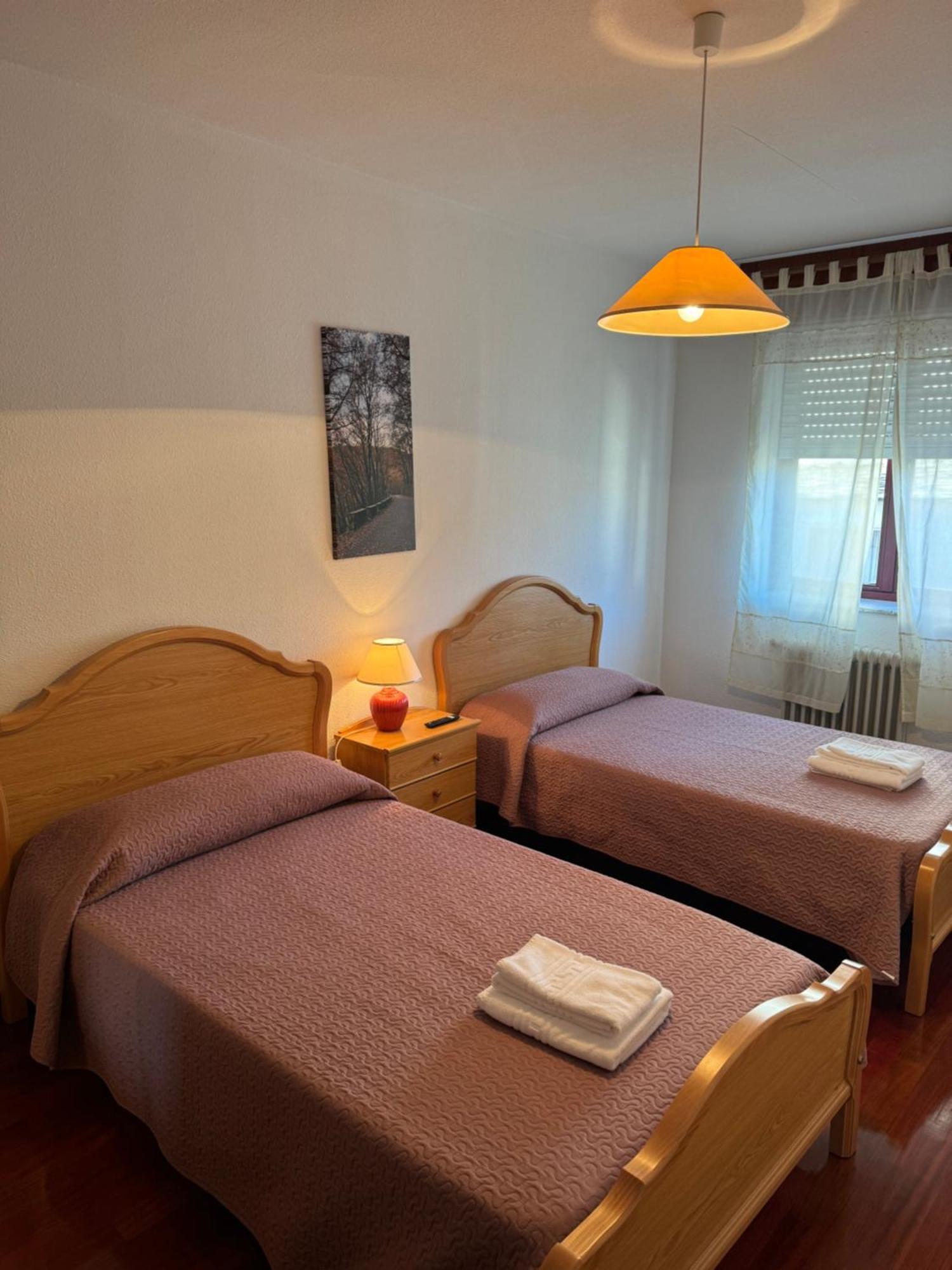 Sunset Terrace Apartamento