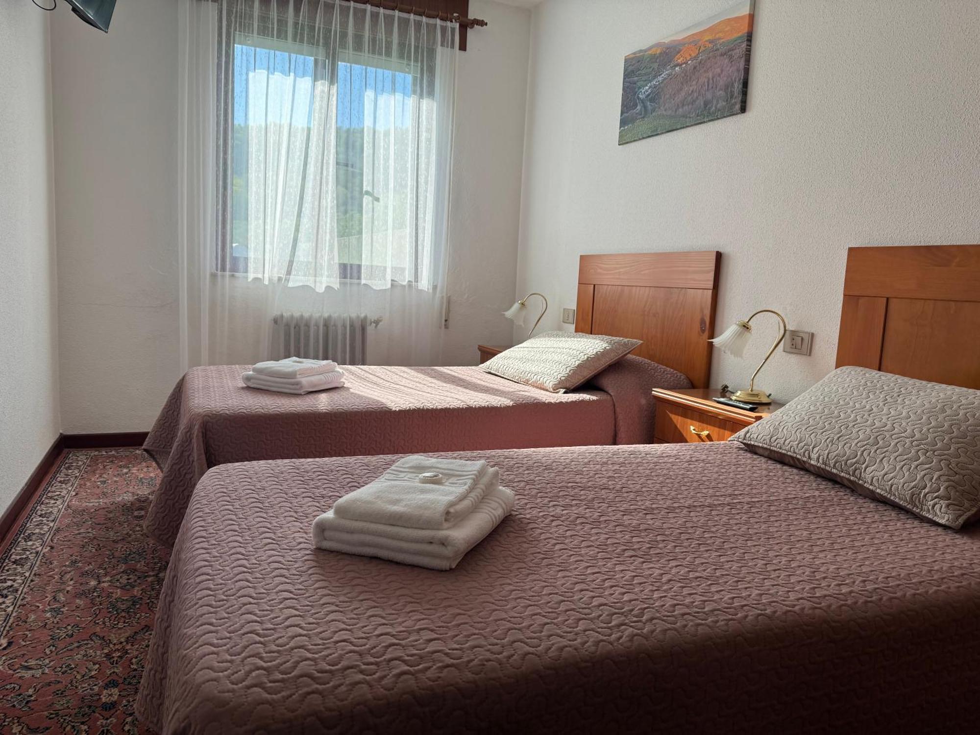 Sunset Terrace Apartamento