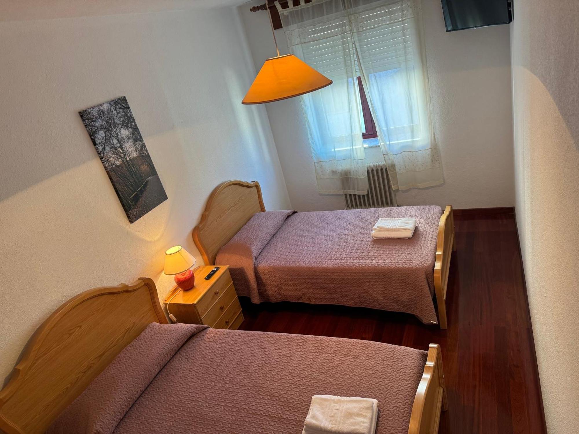 Sunset Terrace Apartamento