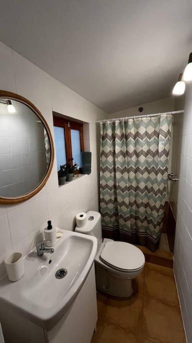 Casa De 5 Hasta 9 Plazas, La Casilla En Durcal, Granada *