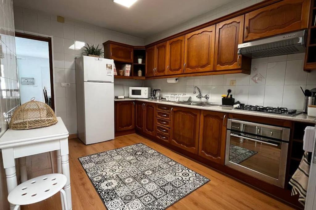 Сasa de vacaciones Casa De 5 Hasta 9 Plazas, La Casilla En Durcal, Granada Dúrcal