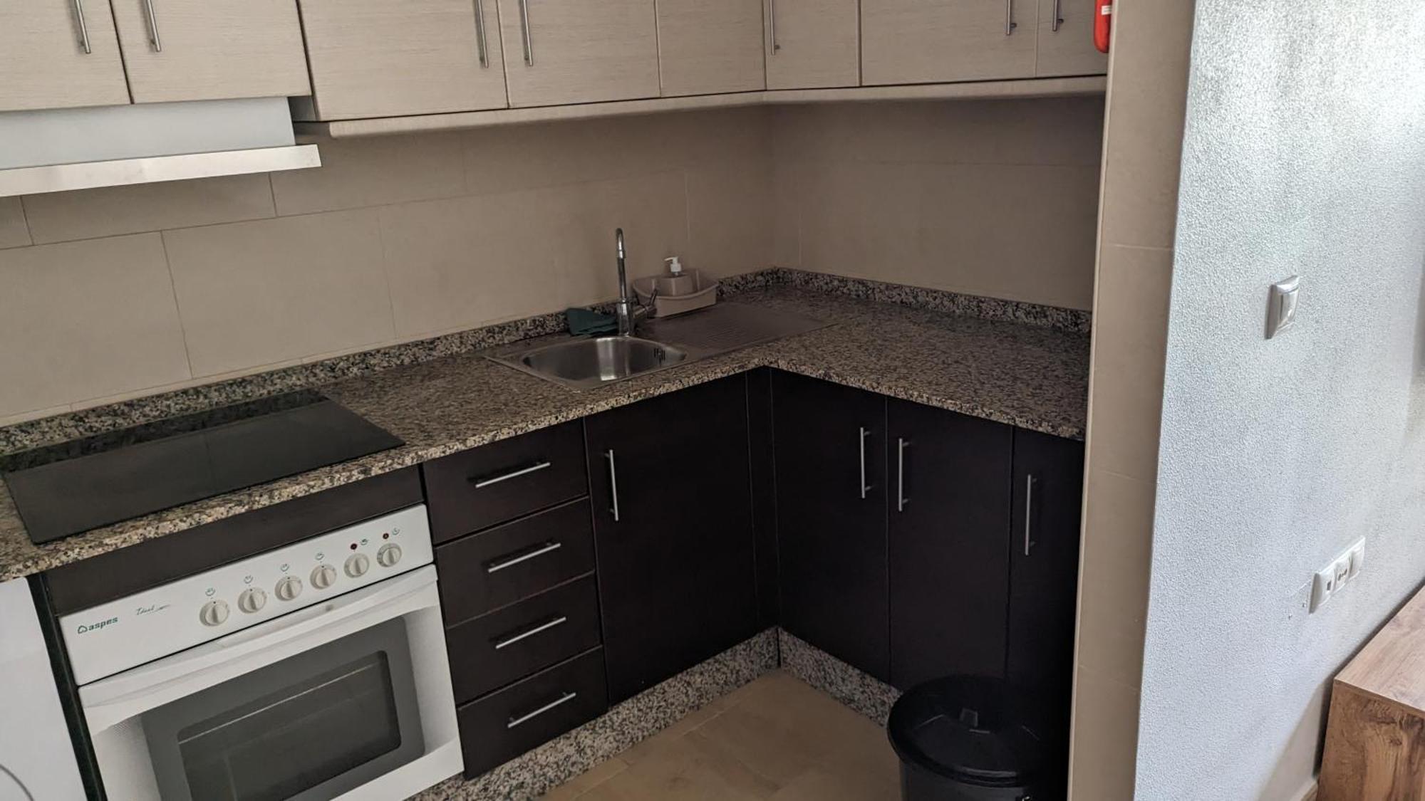 Apartment Brisa Marina Hills *
