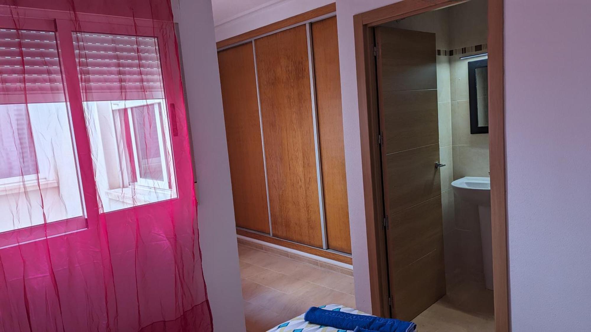 Apartment Brisa Marina Hills