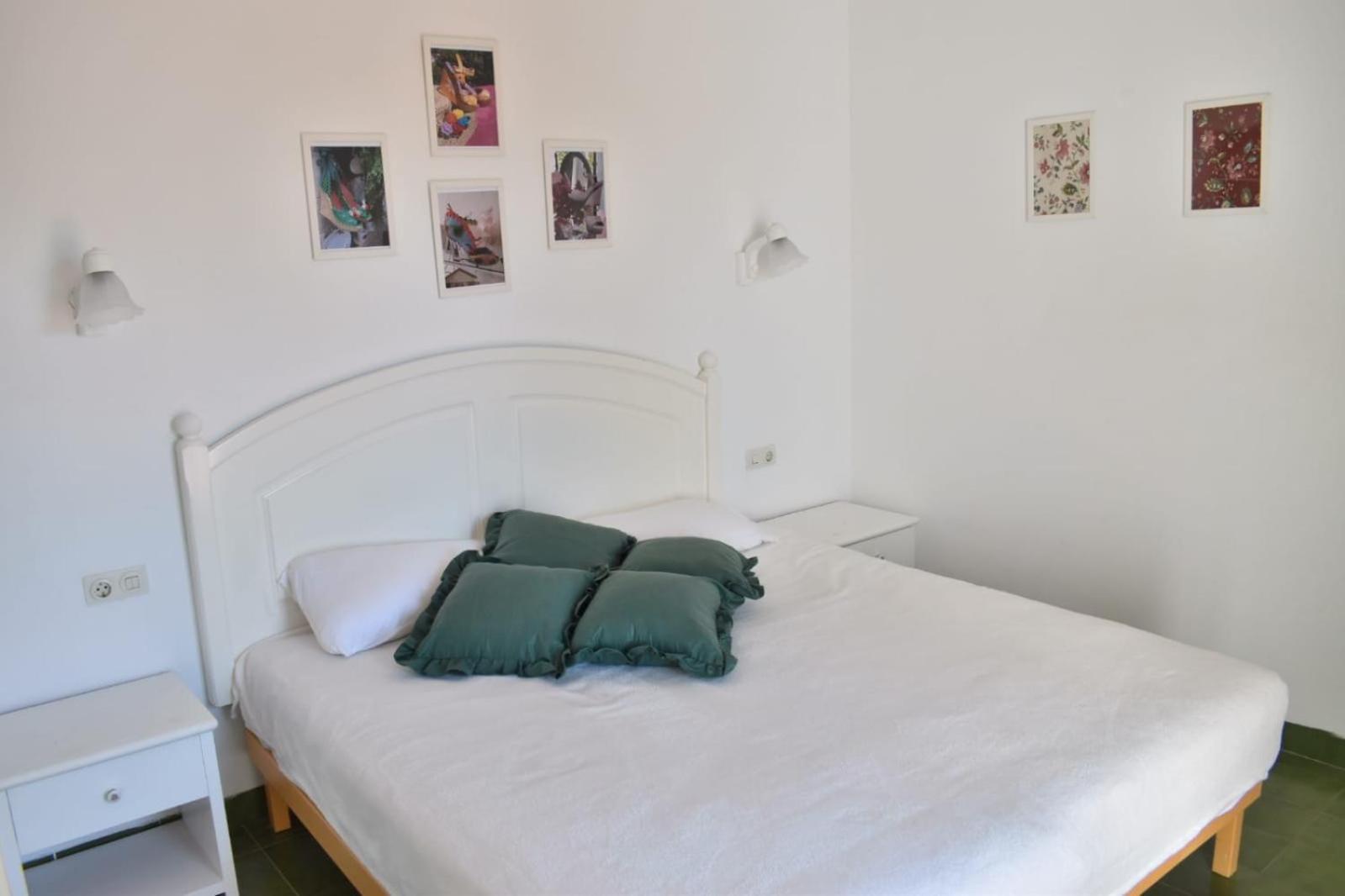 Apartment Oasis Canaria