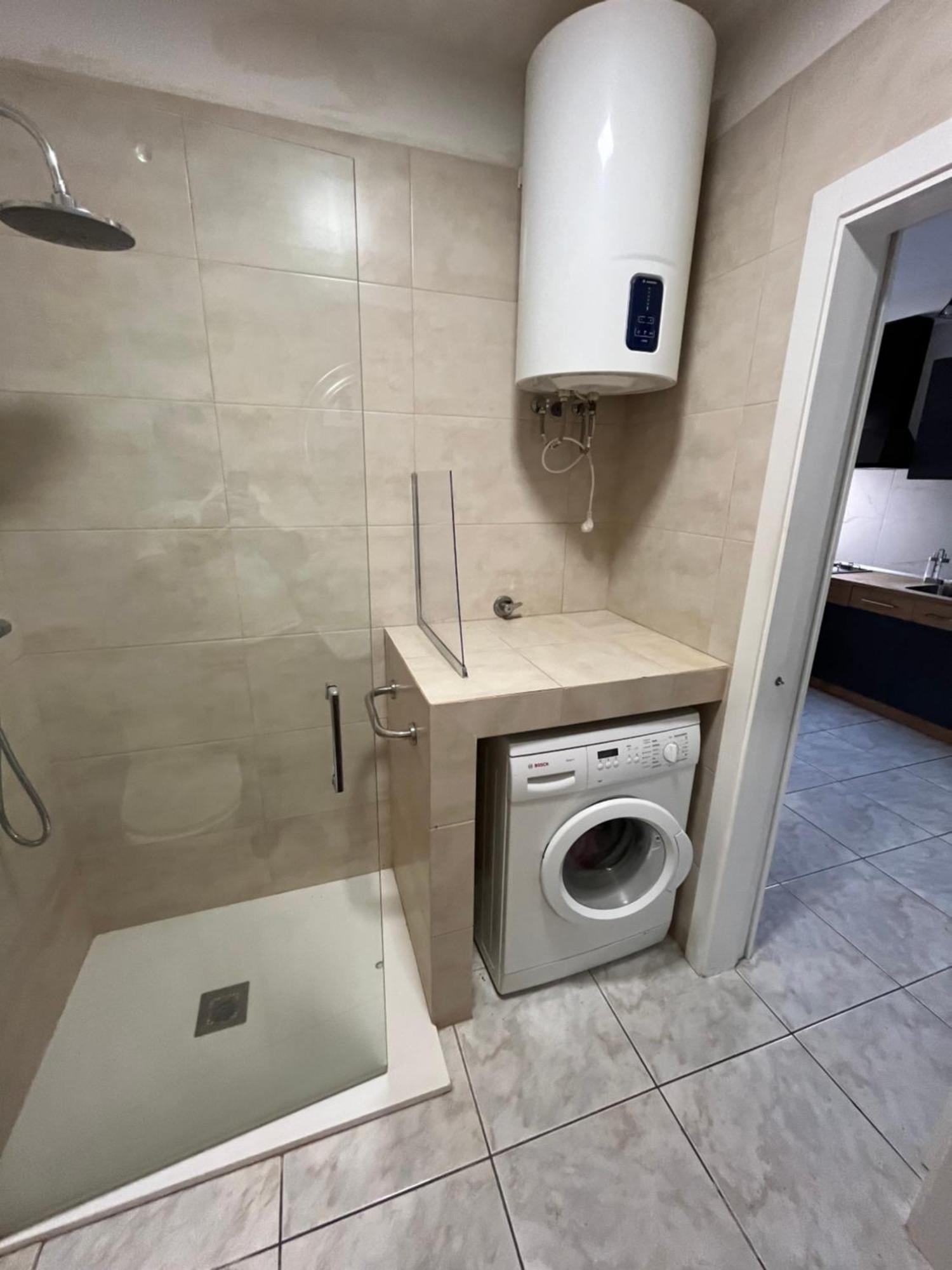 Dominica Beautiful In The First Oceanline In Cristianos. Apartment