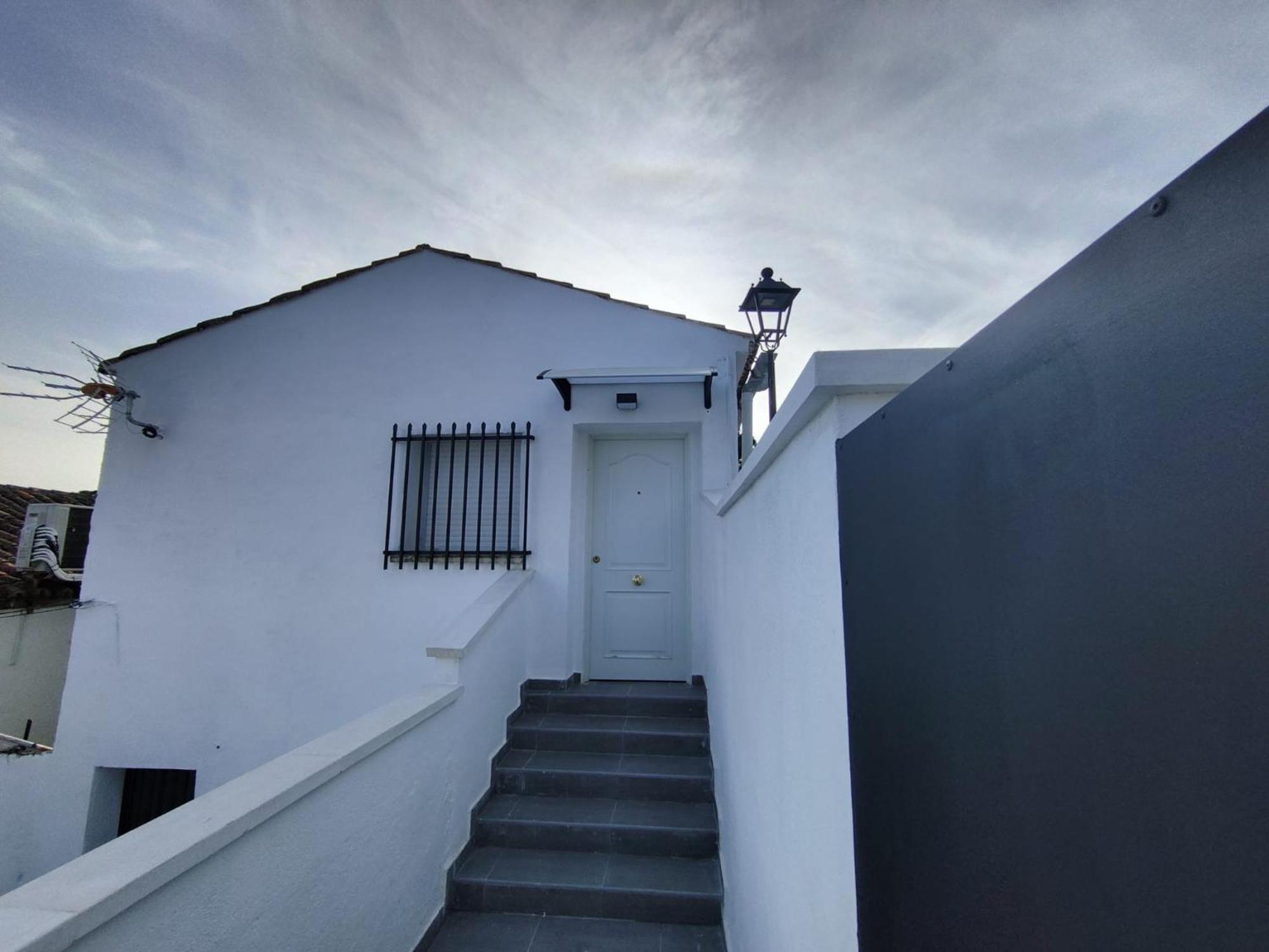 Holiday home El Rincon De Valverde