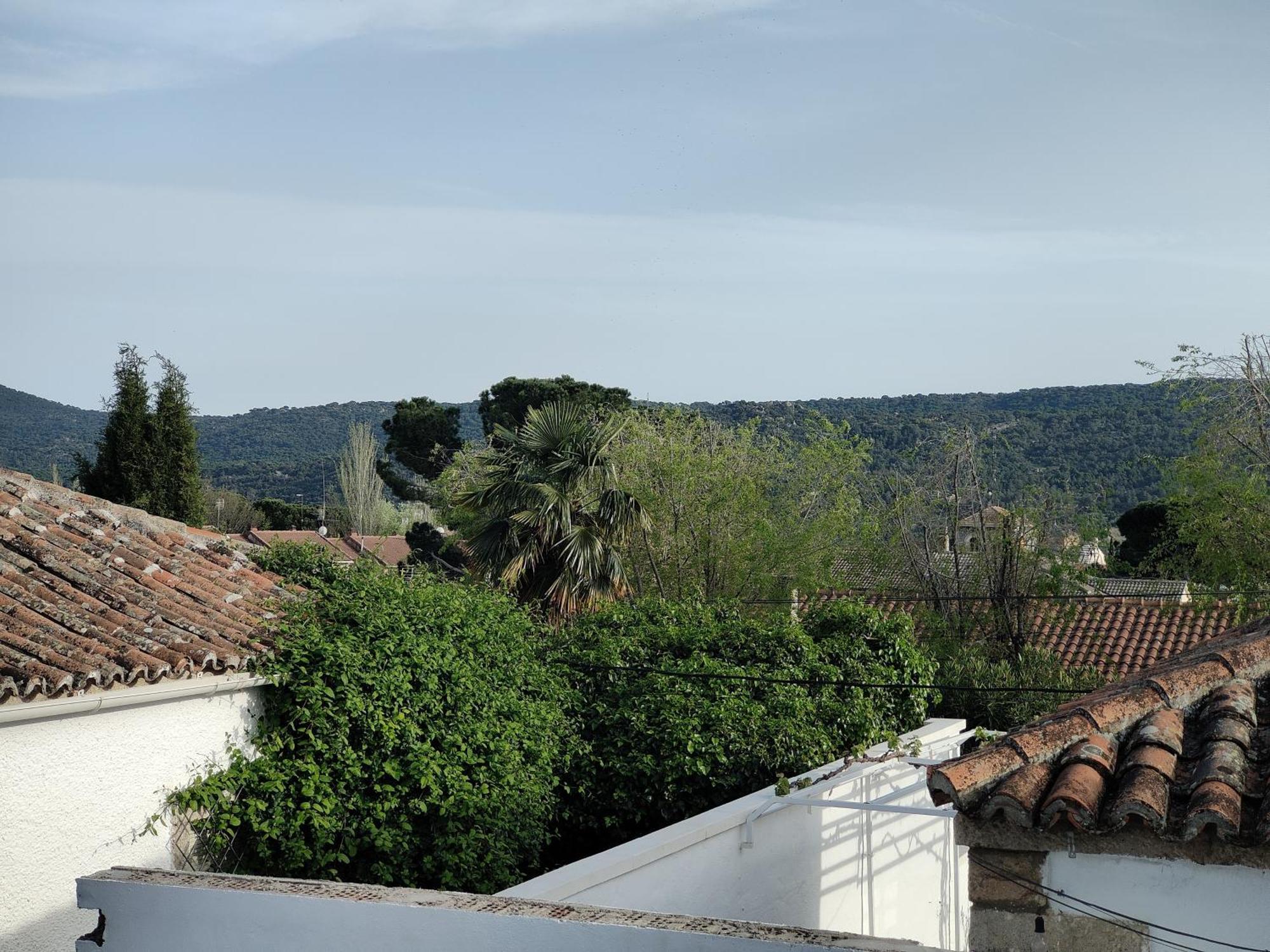 El Rincon De Valverde Holiday home