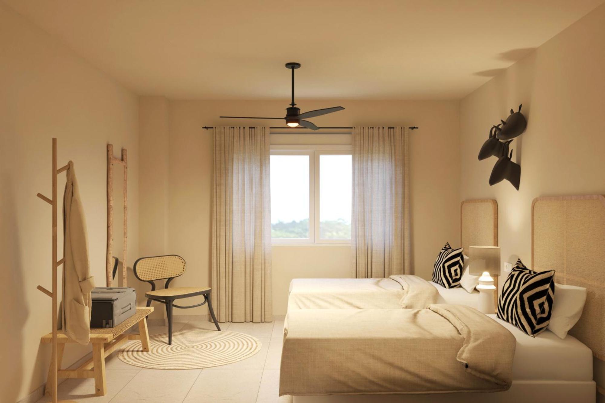 Ritual De Terra & 4* Moraira