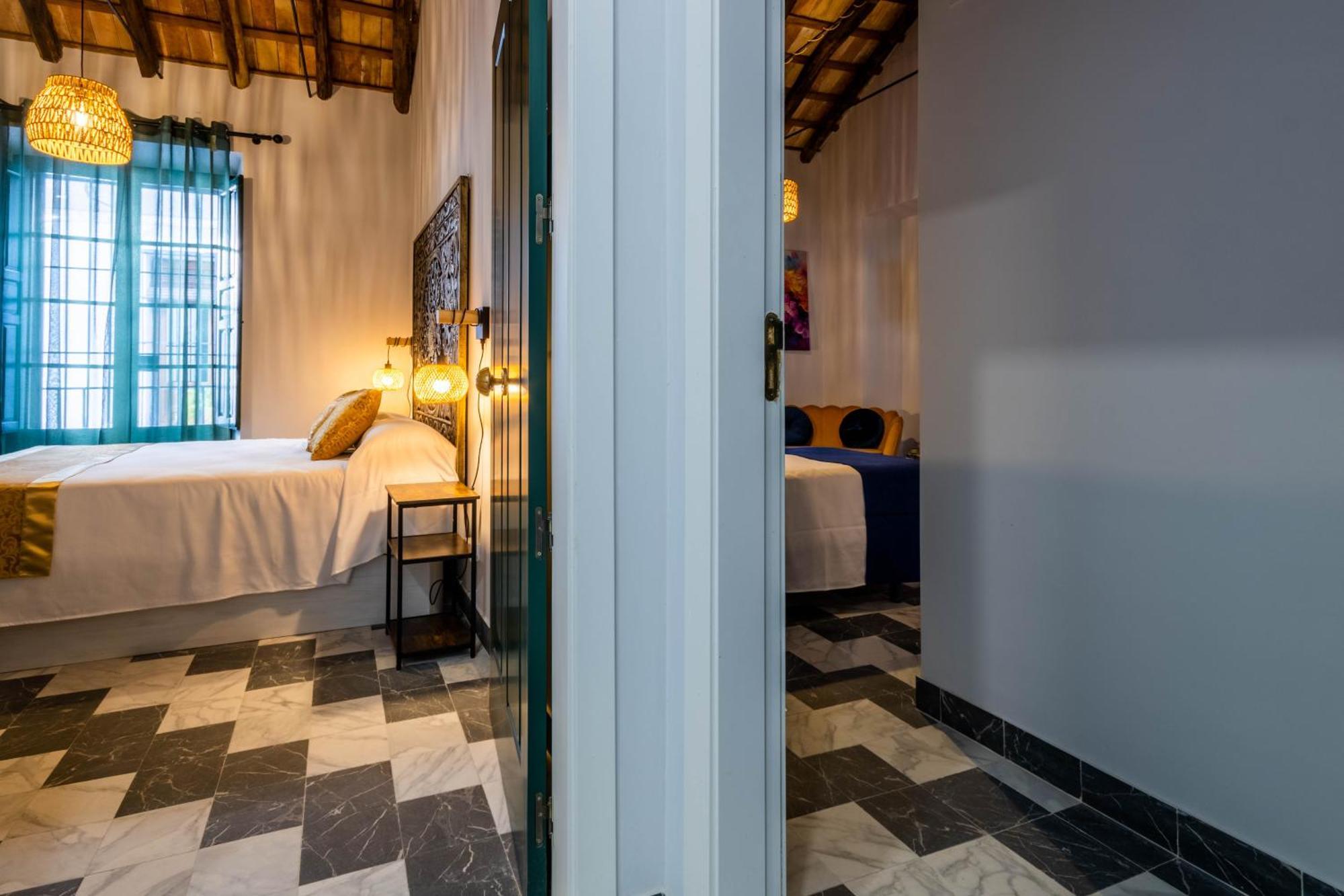 Apartment Al-quivir *