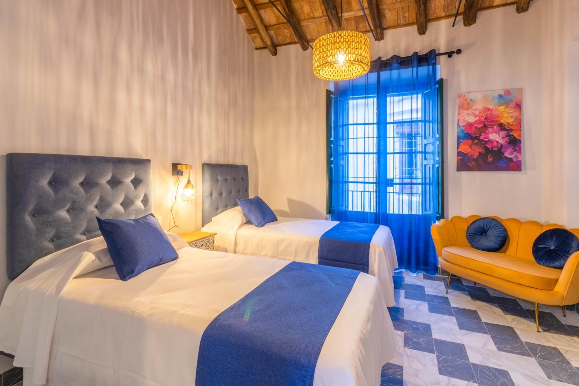 Al-quivir Apartamento Córdoba