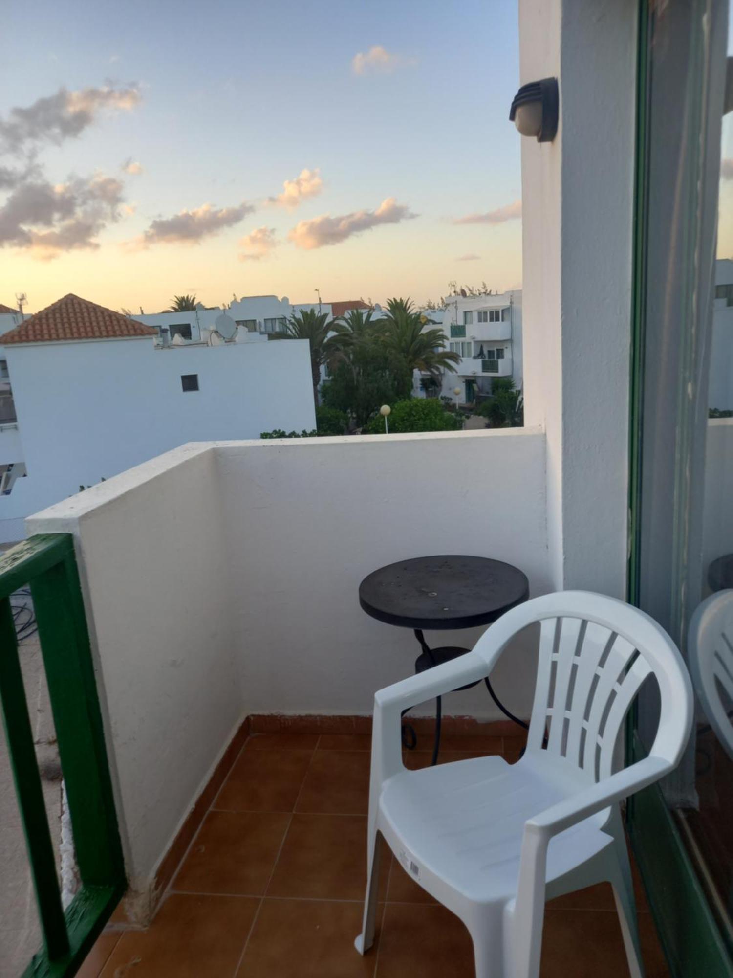 Caleta Fuertepark Apartment