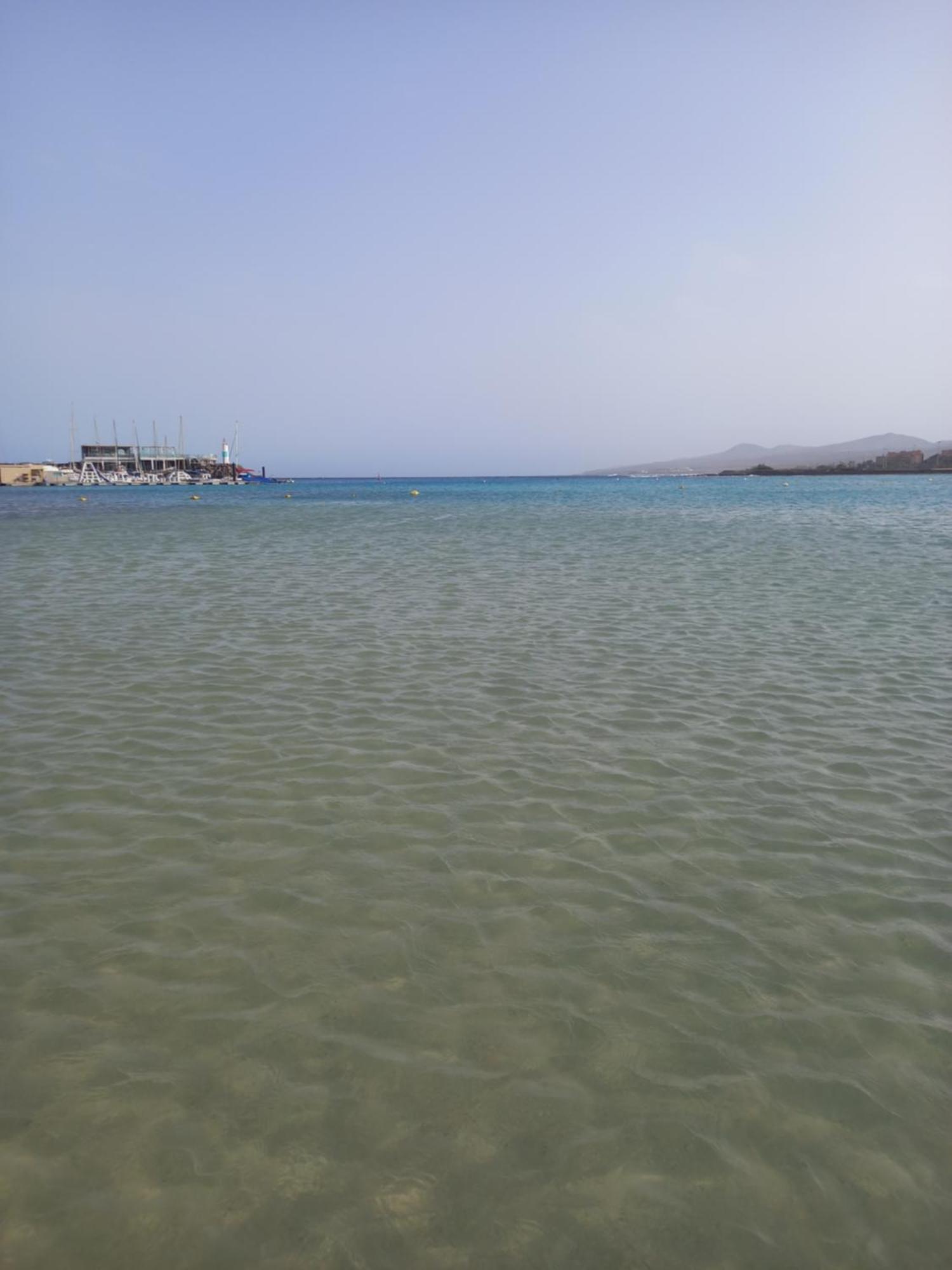 Caleta Fuertepark