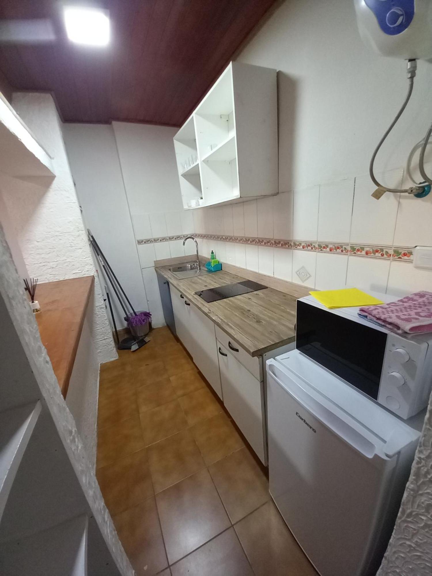 Caleta Fuertepark Apartment