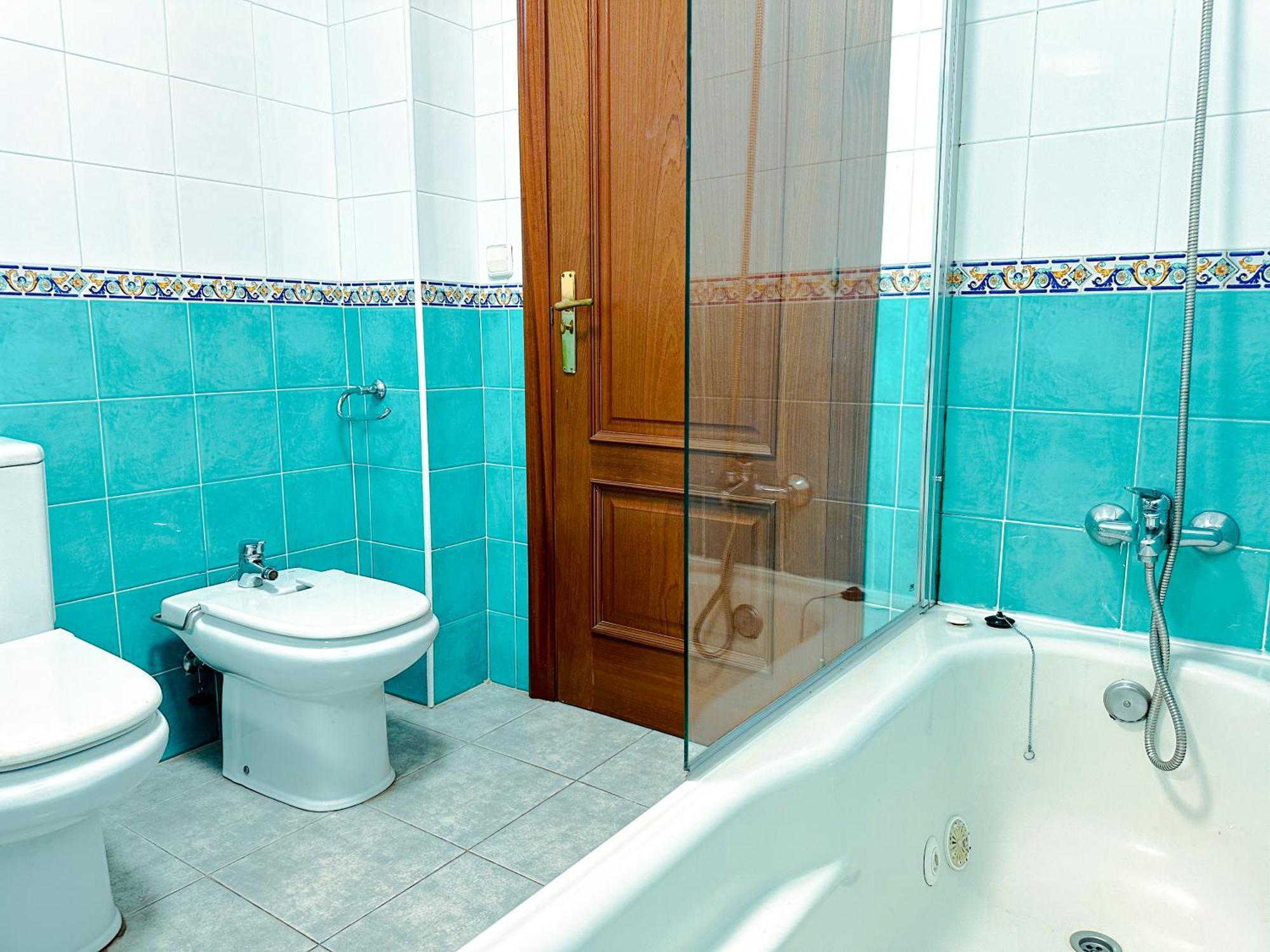 Apartamento En Con Terraza, Vistas Y Garaje Apartamento