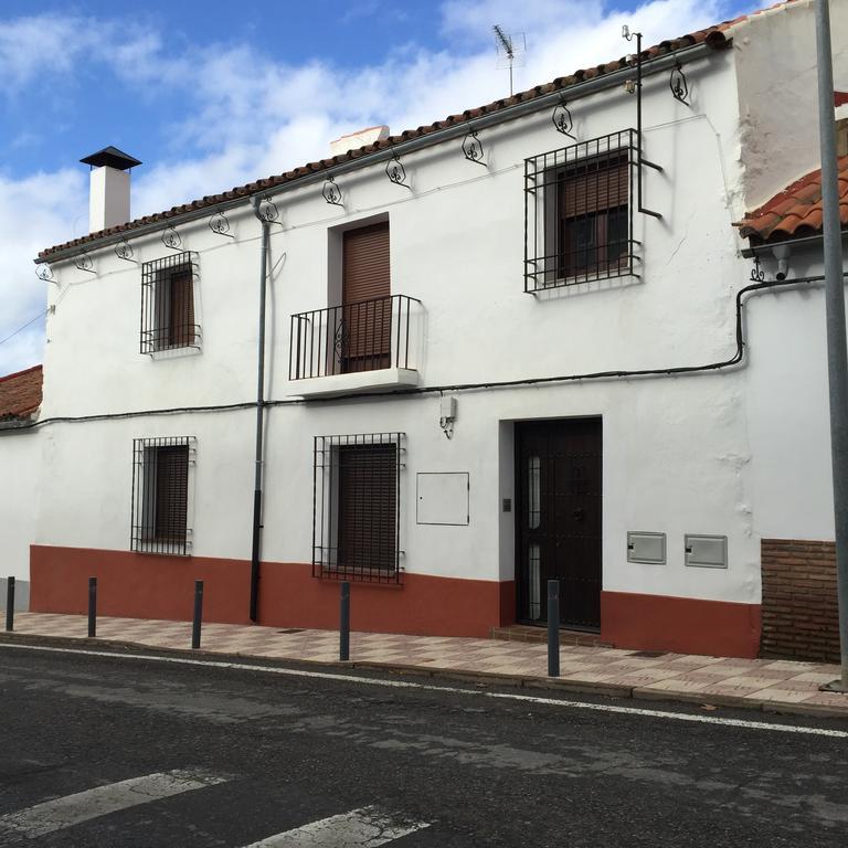 El Rincon Del Abuelo Apartment Villaviciosa de Cordoba