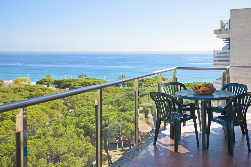 Rvhotels De Madrid Apartamento Blanes