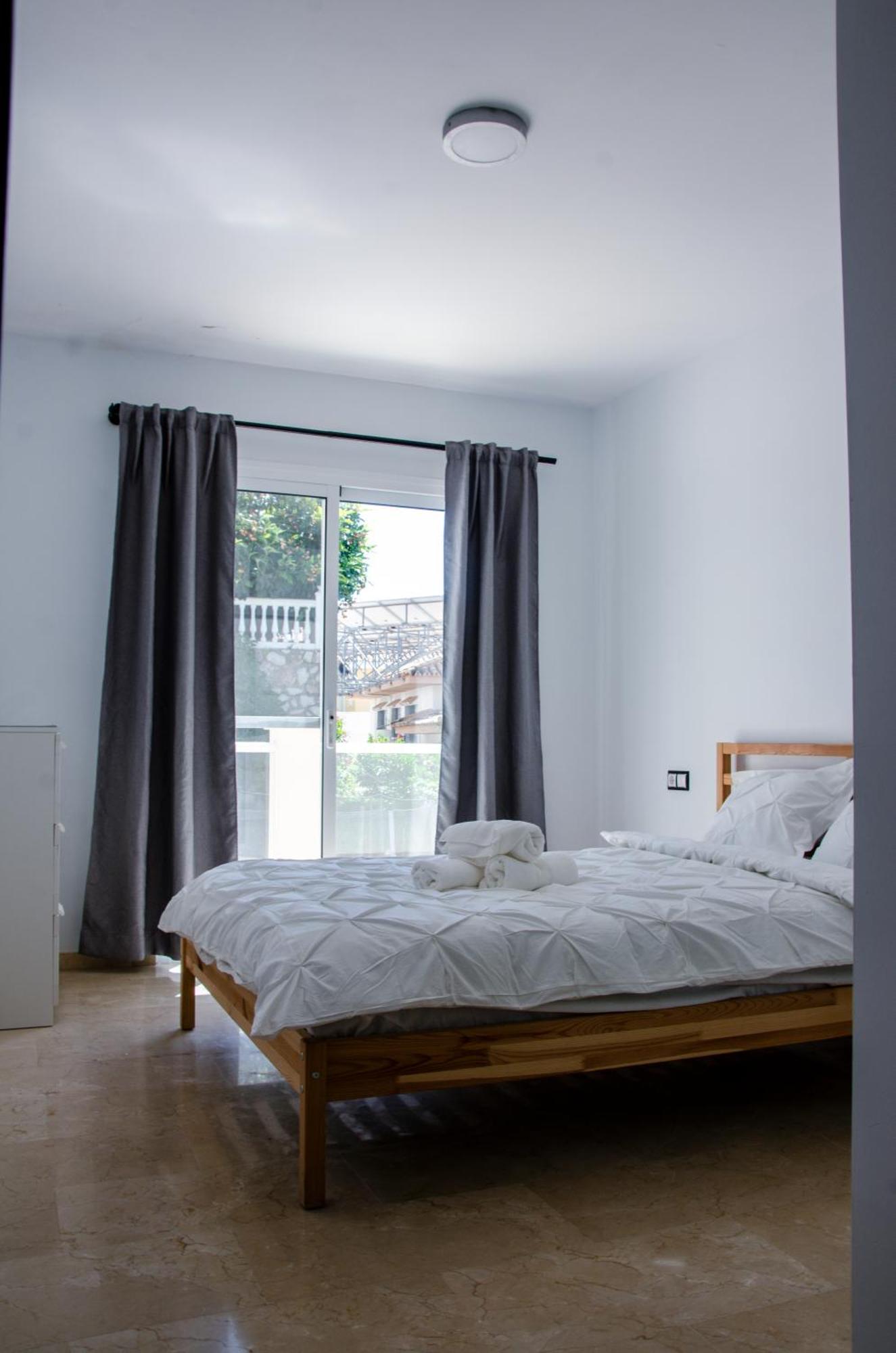 Villa Skyex Investments Malaga