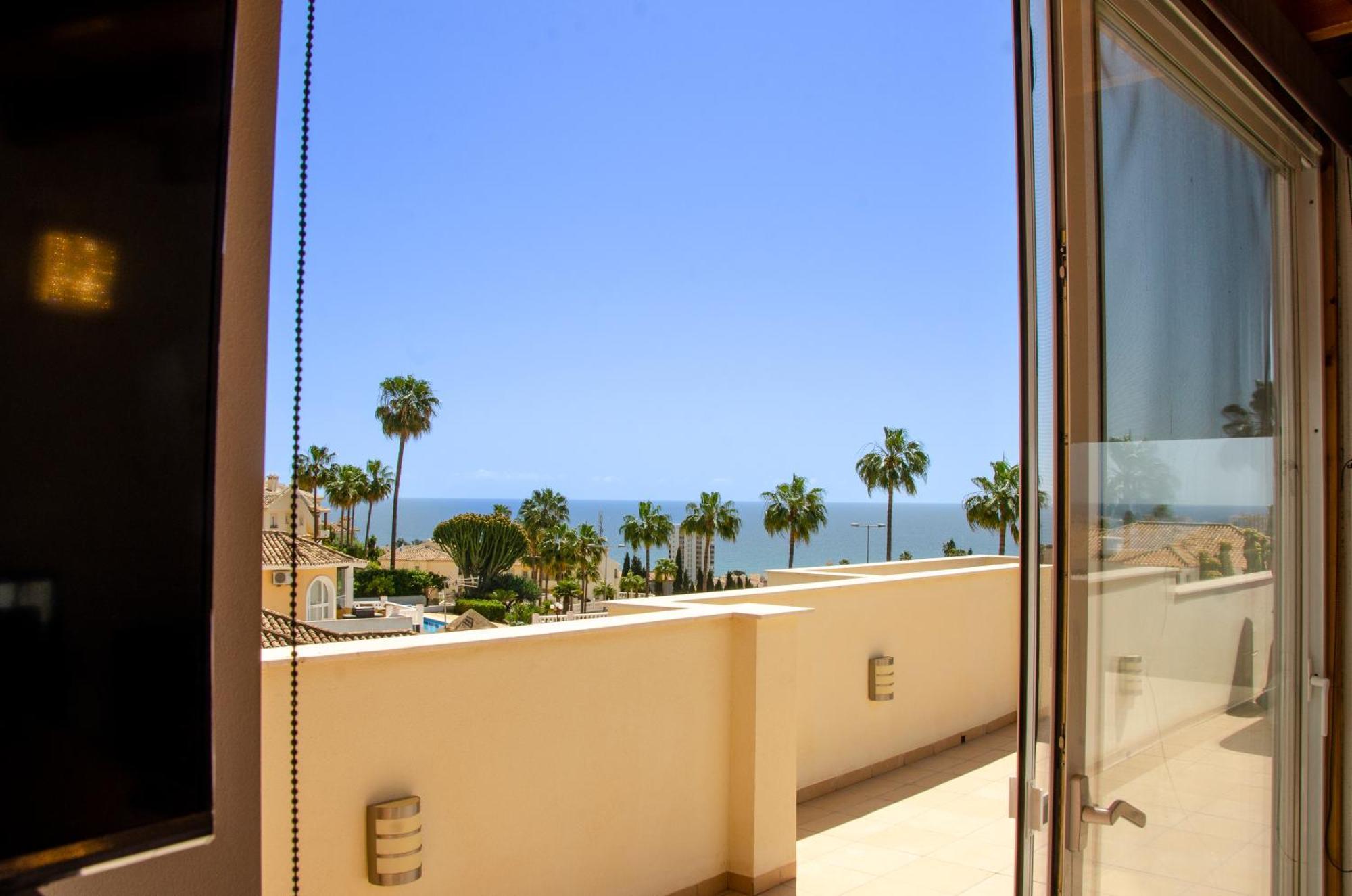 Skyex Investments Malaga