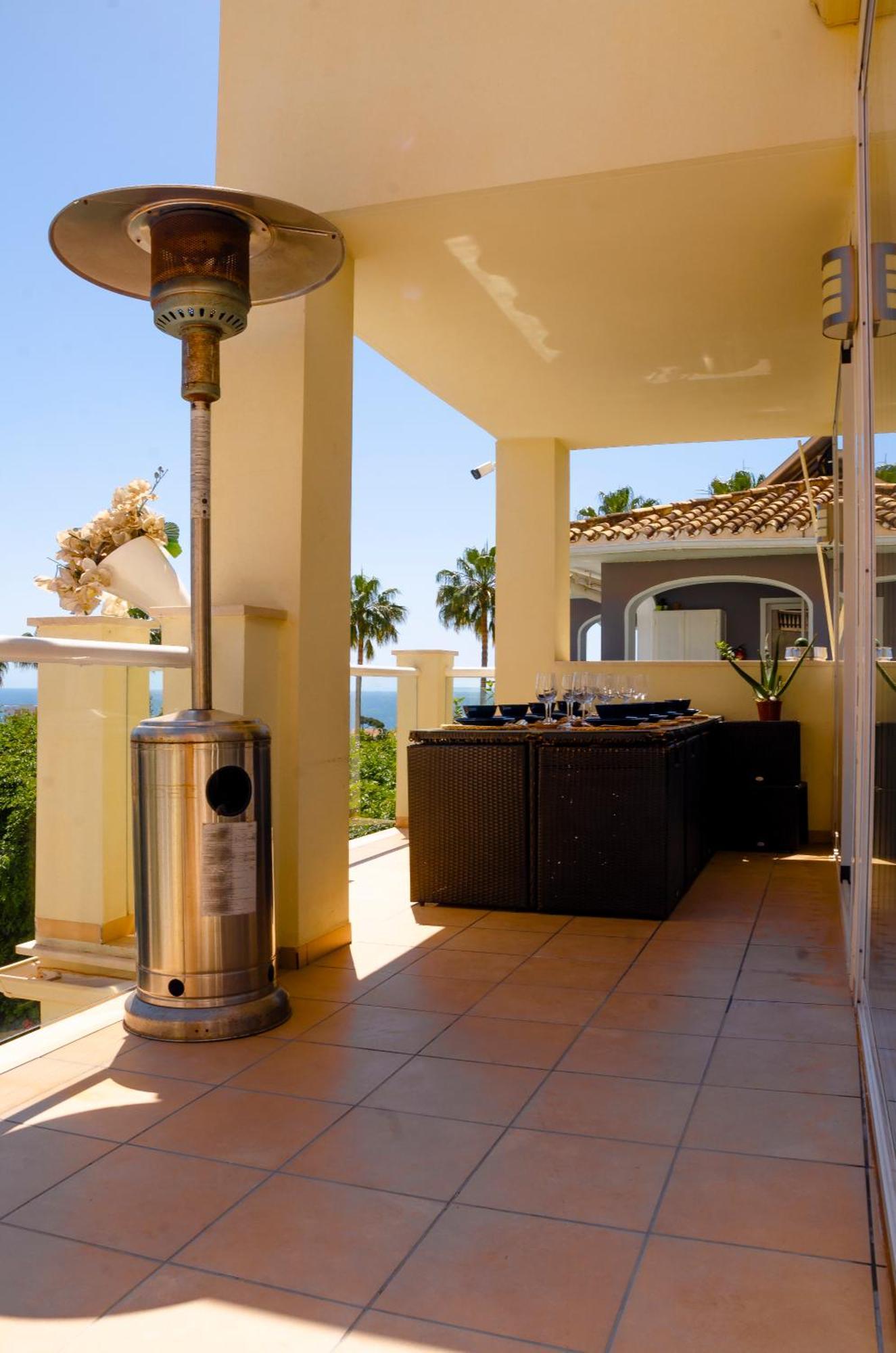 Skyex Investments * Malaga