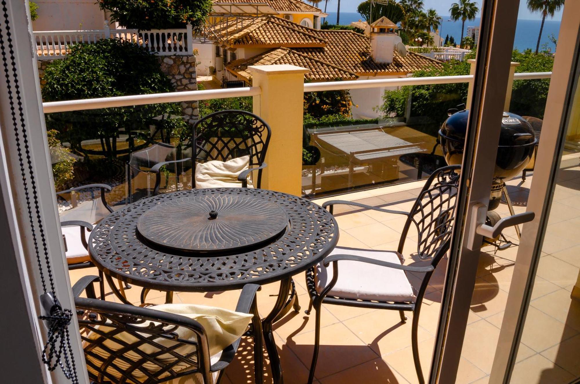 Villa Skyex Investments Malaga