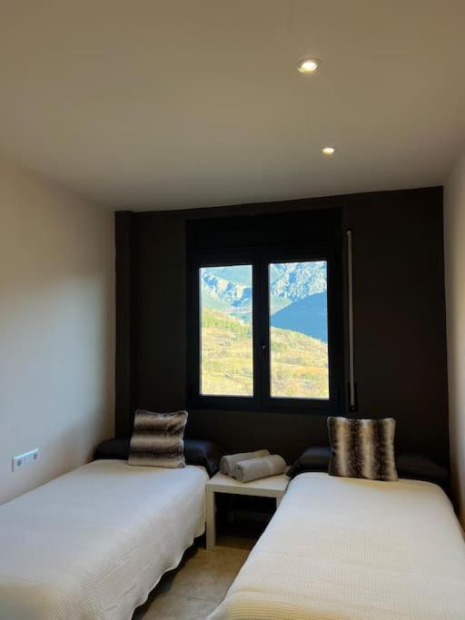 Apartamento Mirador Del Verd *
