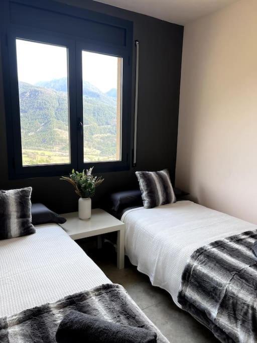 Apartamento Mirador Del Verd Sant Llorenç de Morunys