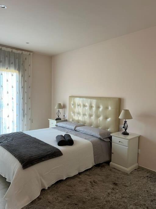 Apartamento Mirador Del Verd Sant Llorenç de Morunys