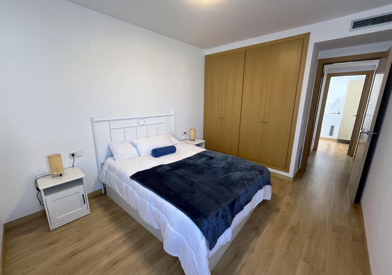 2-bedroom Brand New Steps From The
