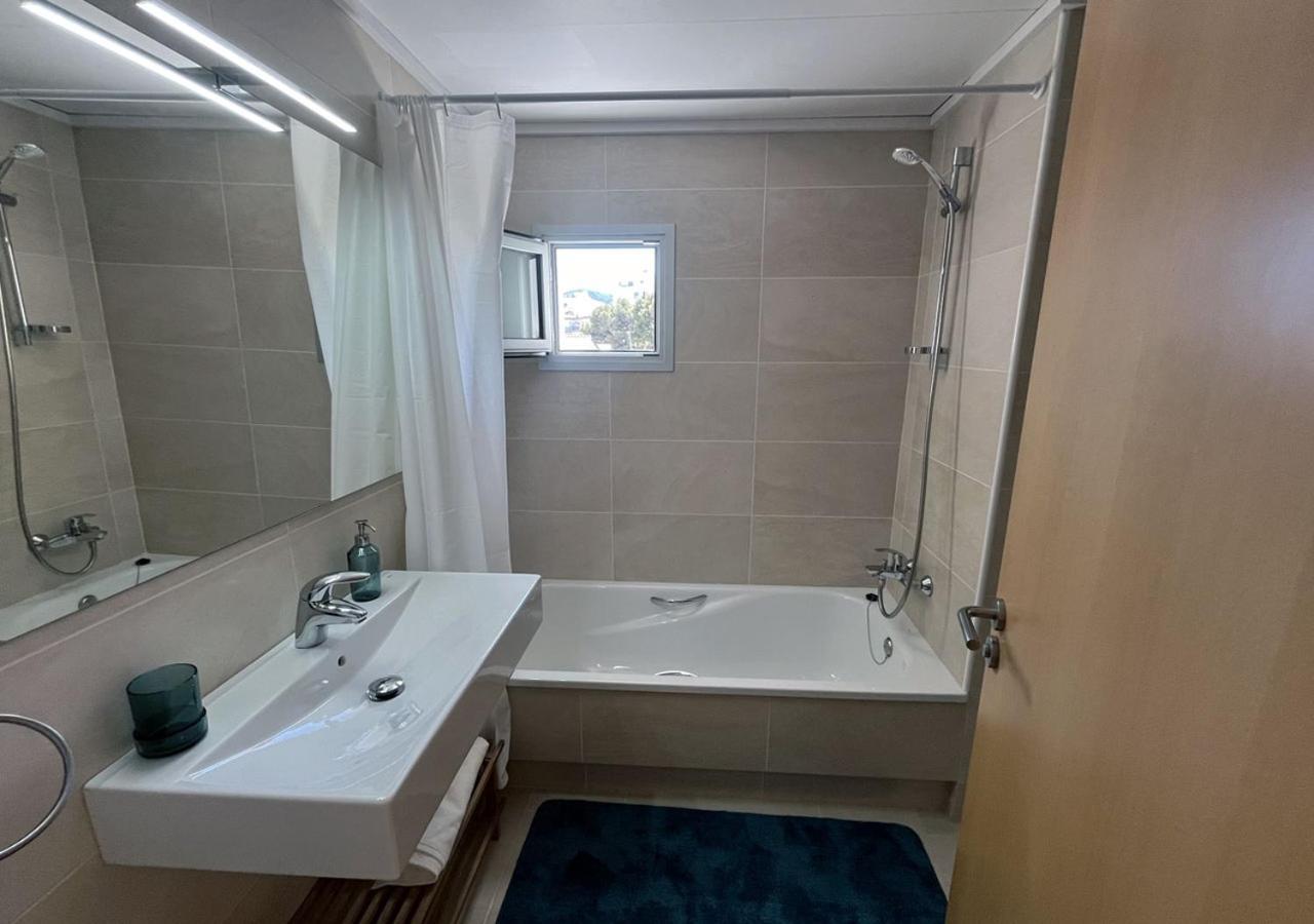 2-bedroom Brand New Steps From The