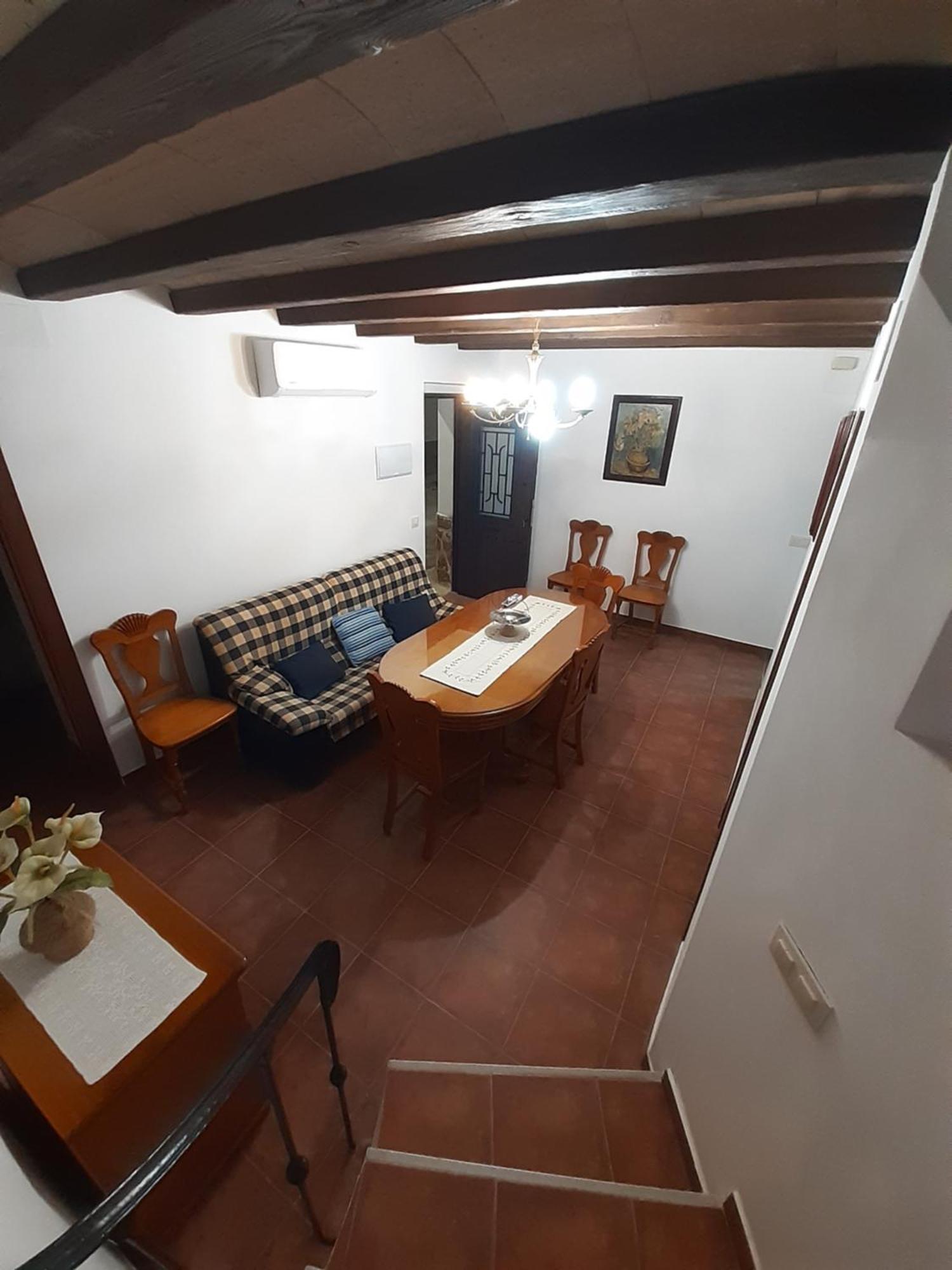 Artesanos De Andrea Сasa de vacaciones Casas del Cerro