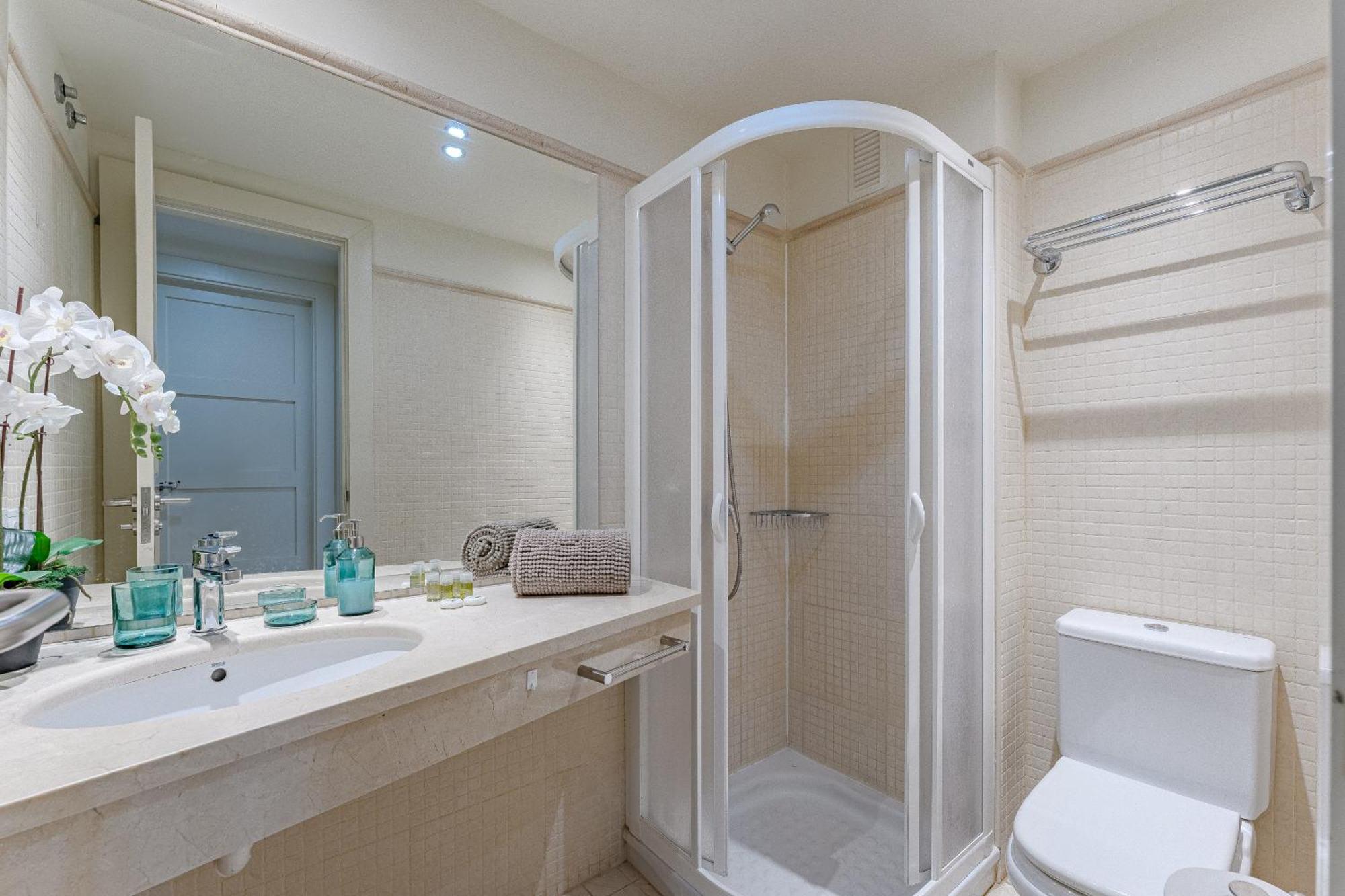 Apartamento Hermitage Homes Blg