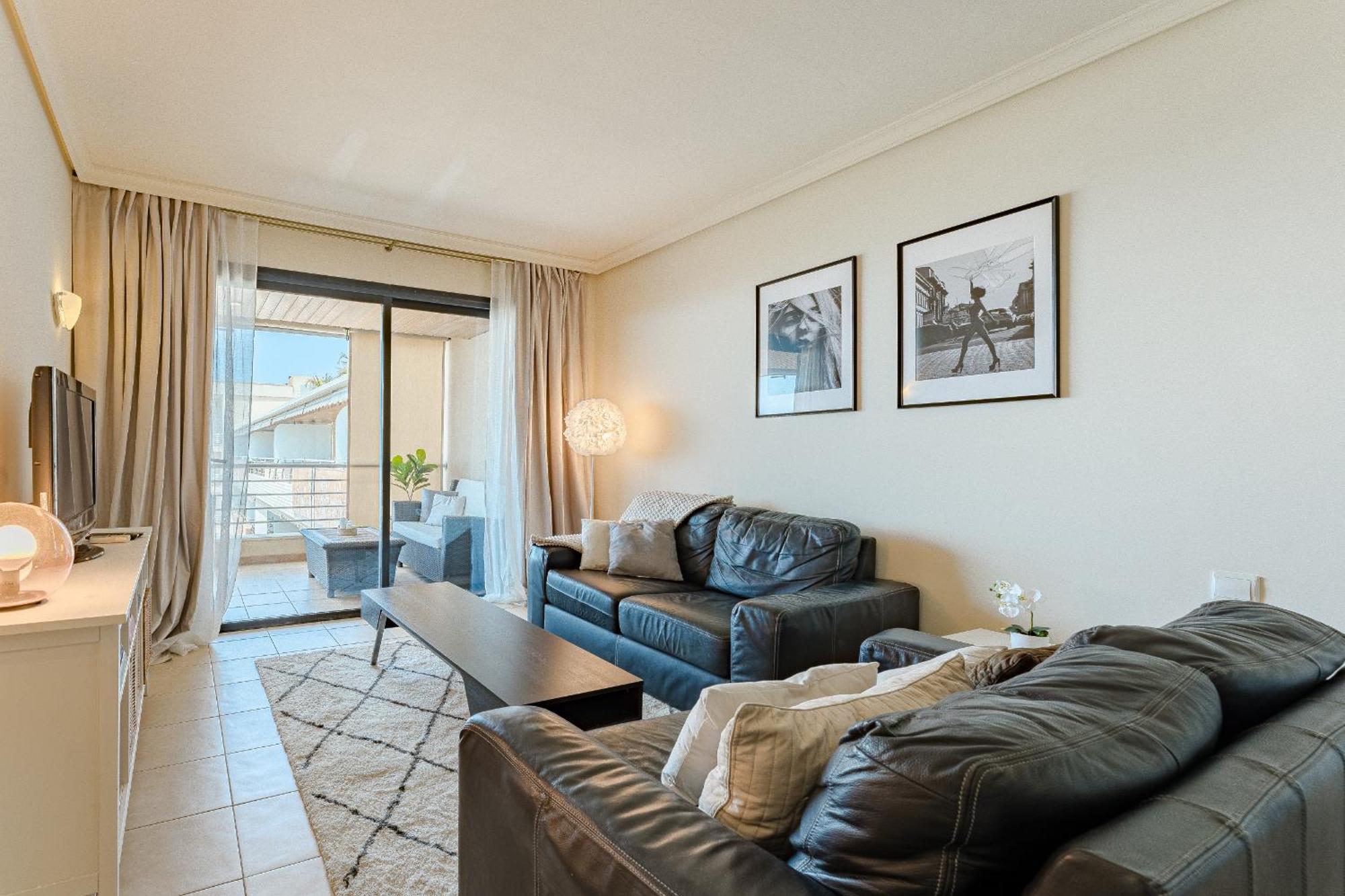 Apartamento Hermitage Homes Blg Puerto de Santiago (Tenerife)