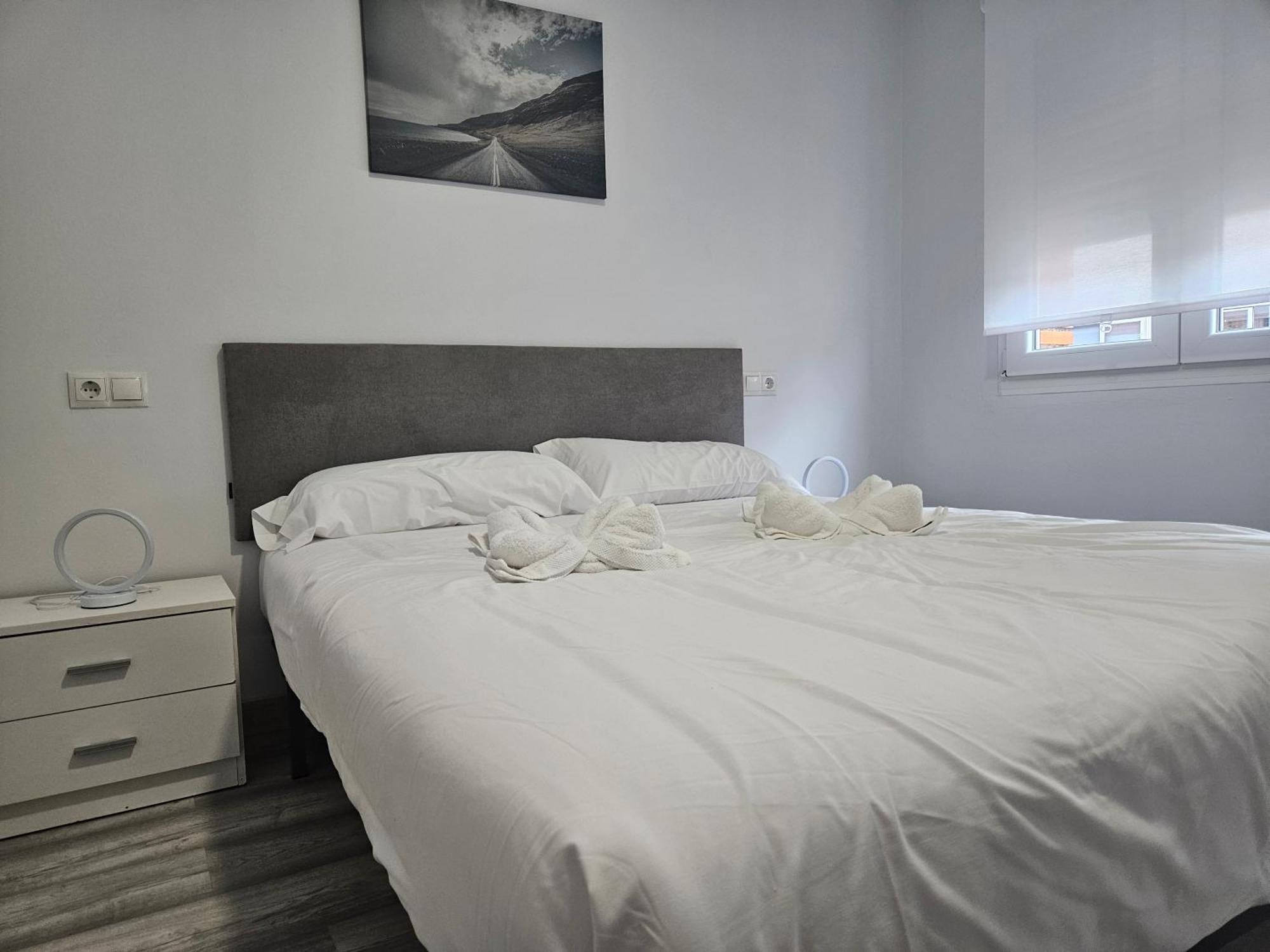 Apartment 1a114 Apto Moderno En