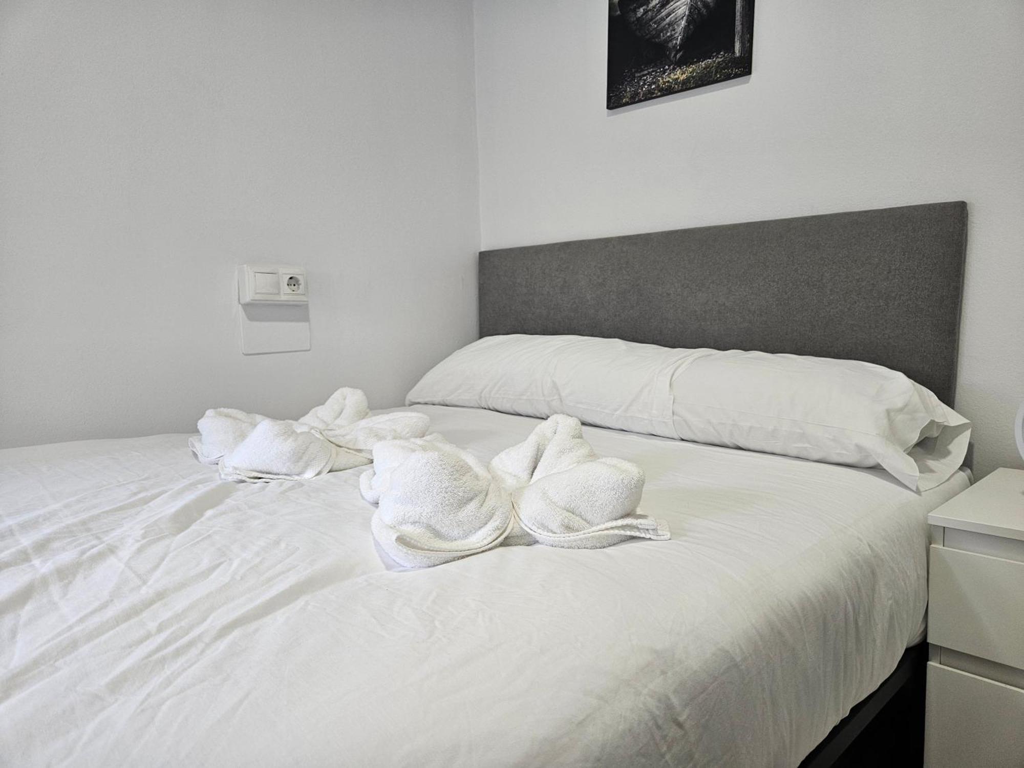 Apartment 1a114 Apto Moderno En *