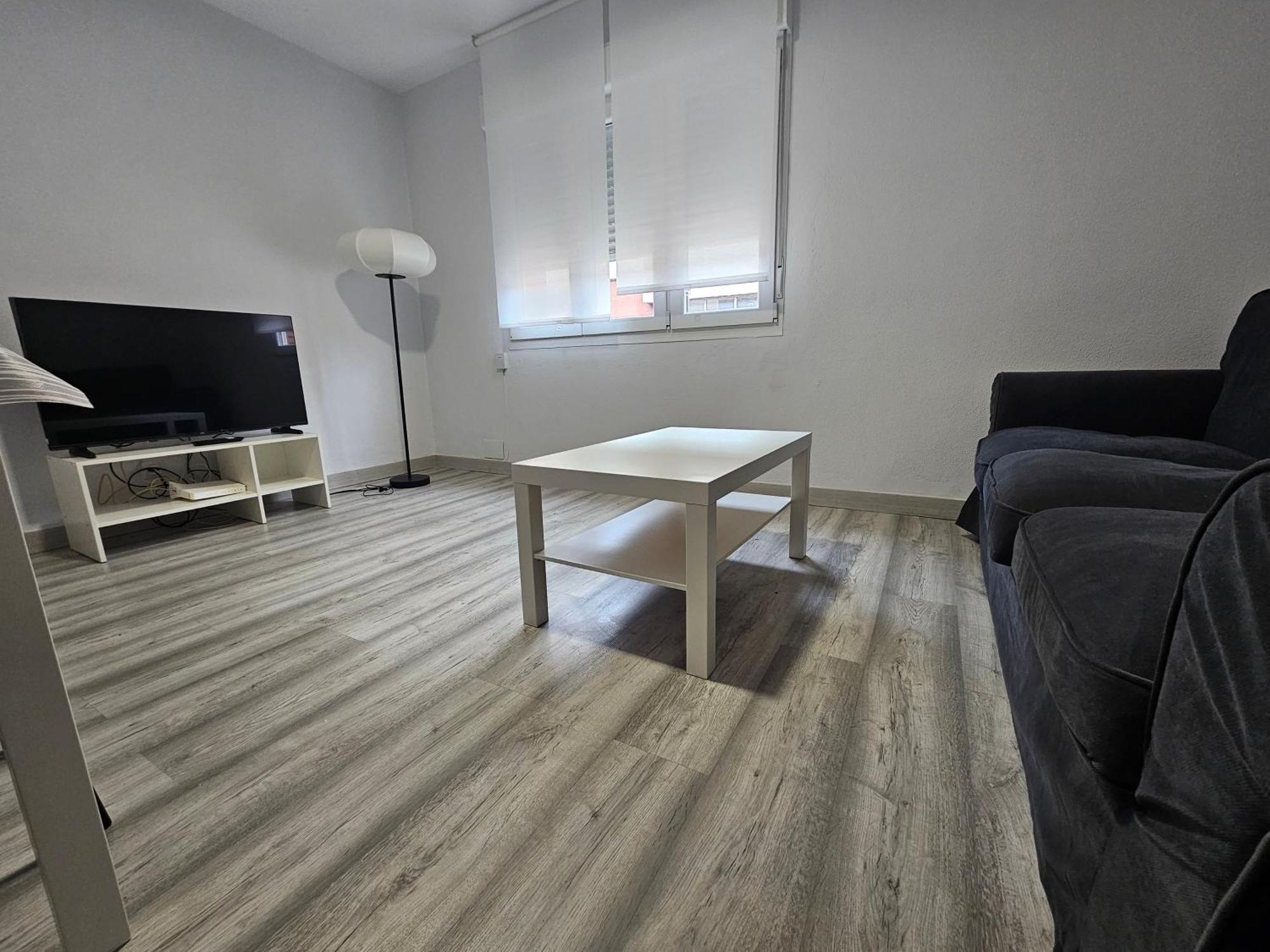 1a114 Apto Moderno En Apartment