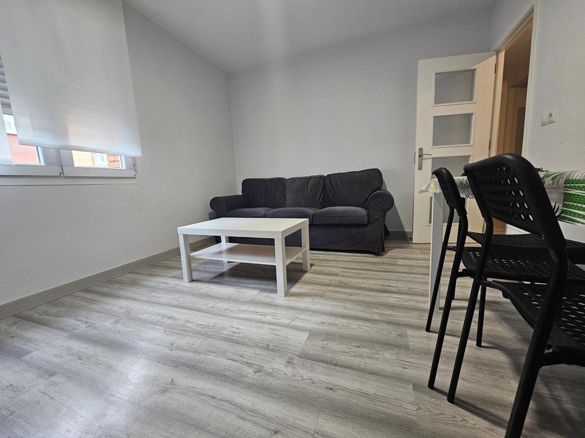 1a114 Apto Moderno En Apartment