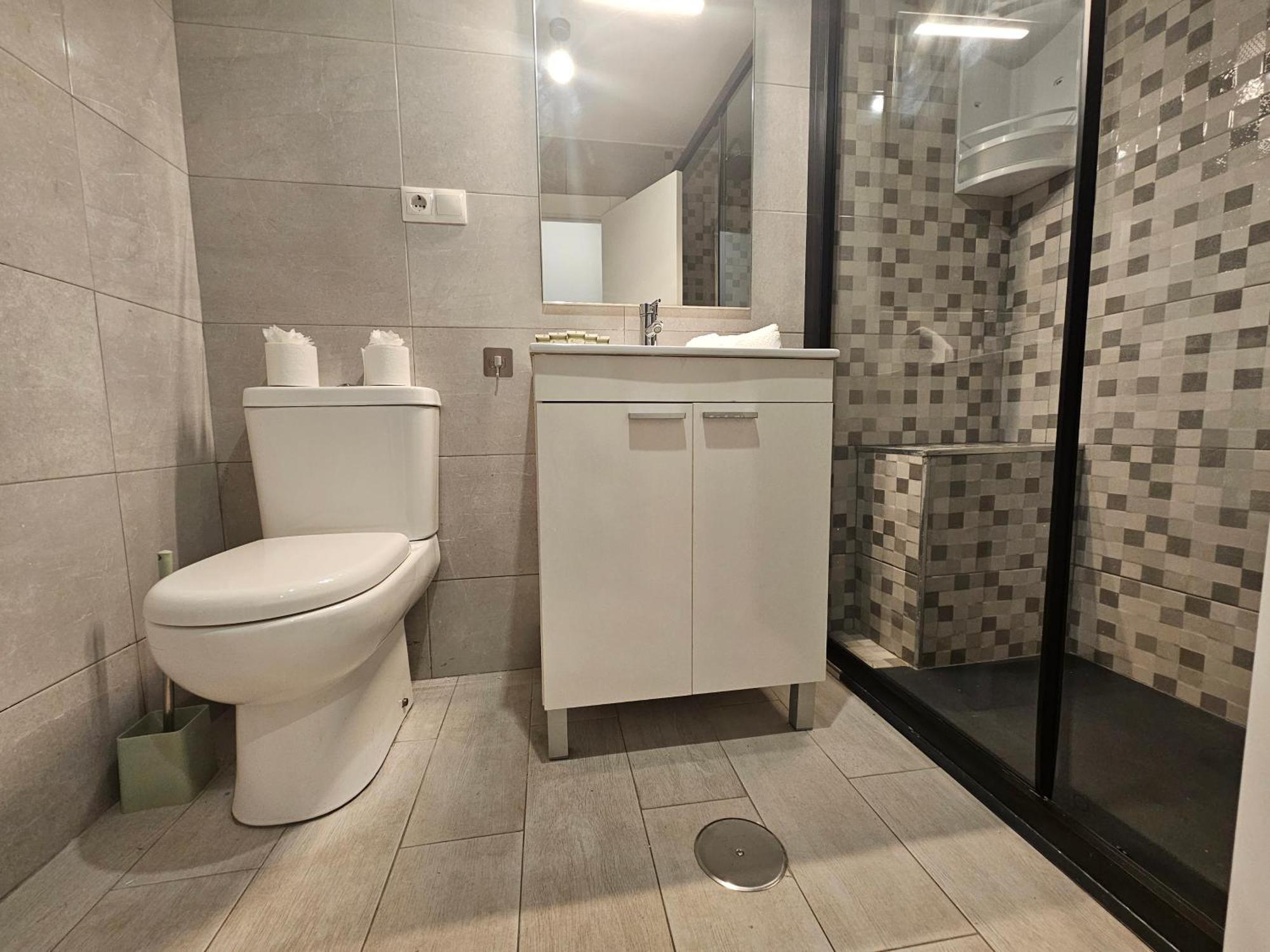 Apartment 1a114 Apto Moderno En Gijon