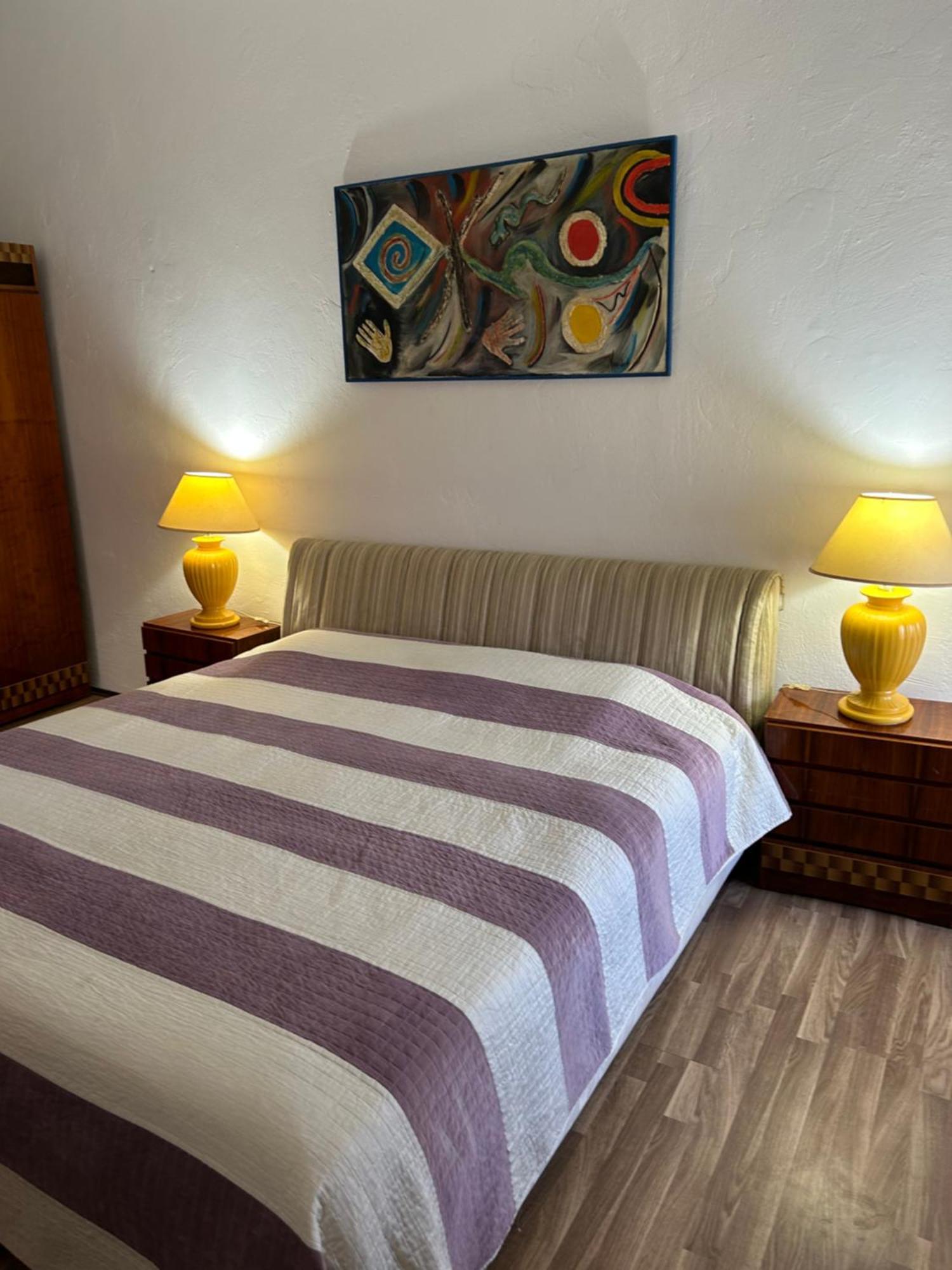 Apartment El Pasil 2 Arona (Tenerife)