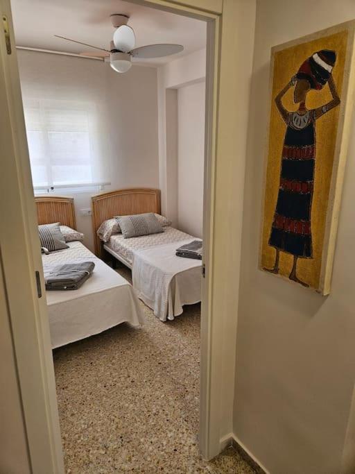 Playa -familias- Apartment *