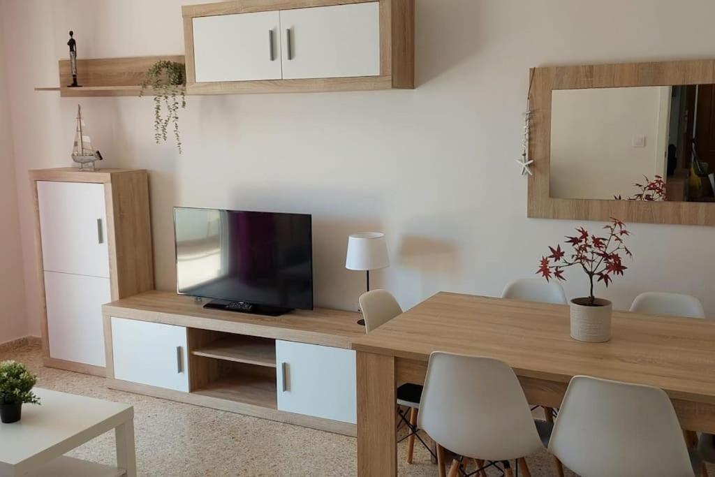 Apartment Playa -familias- *